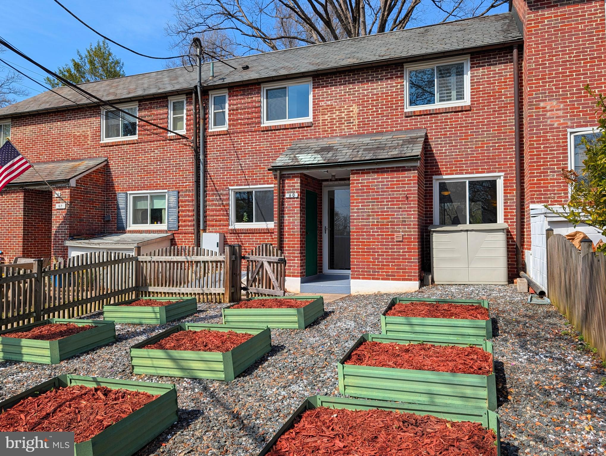 GREENBELT HOMES - Residential