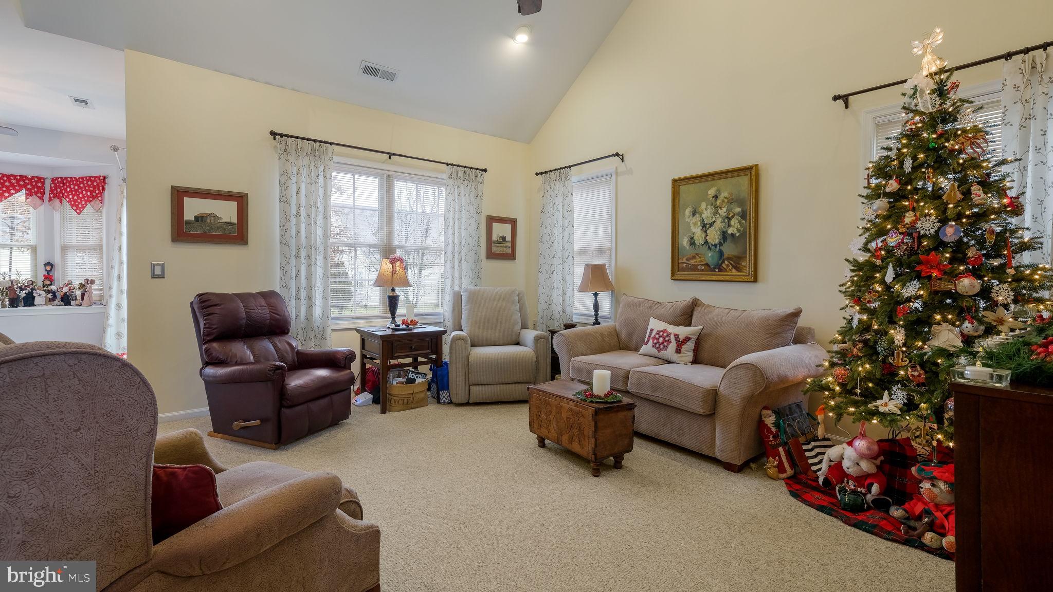 LEGACY OAKS - Residential