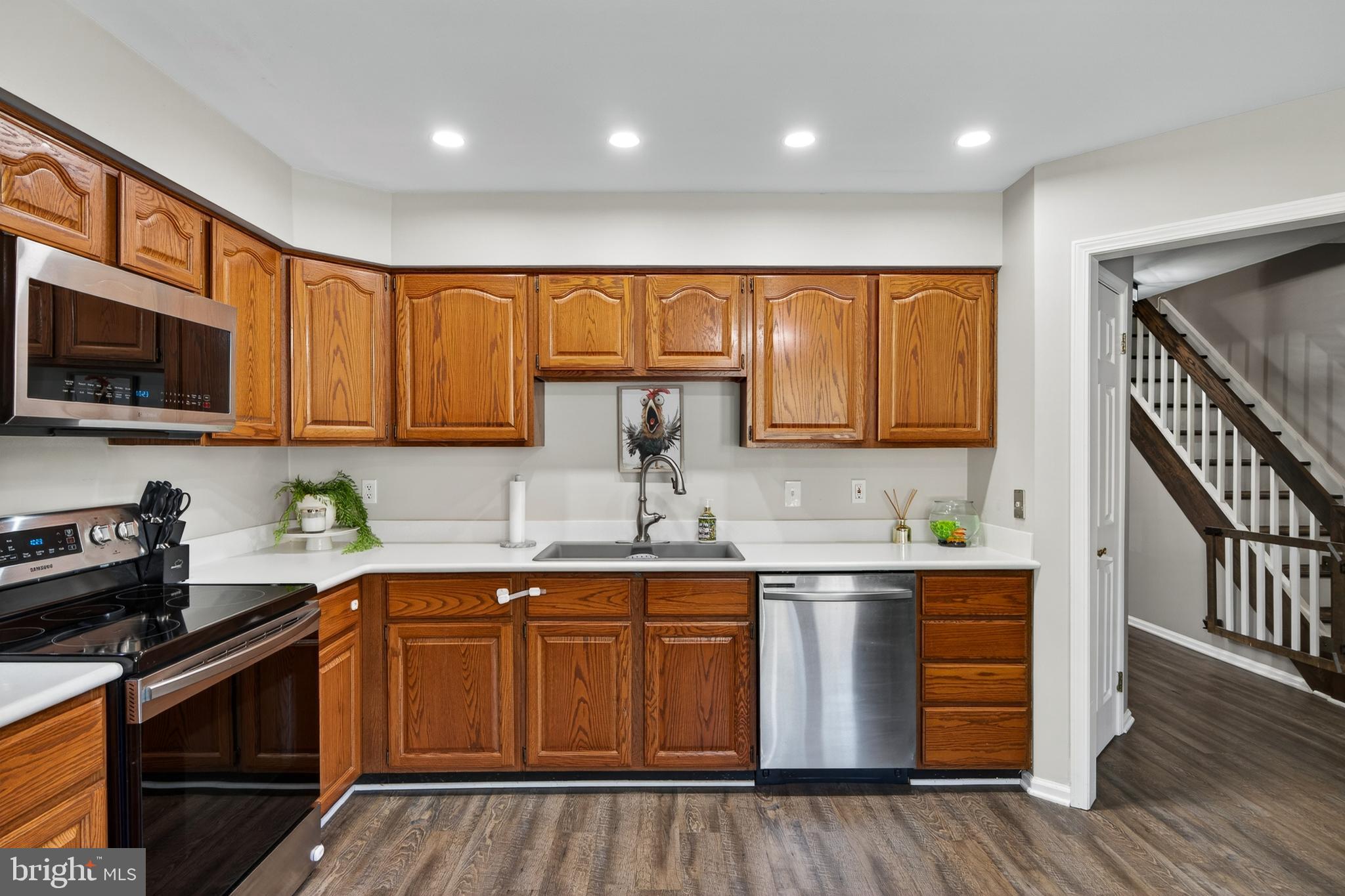 WHITFORD COMMONS - Residential