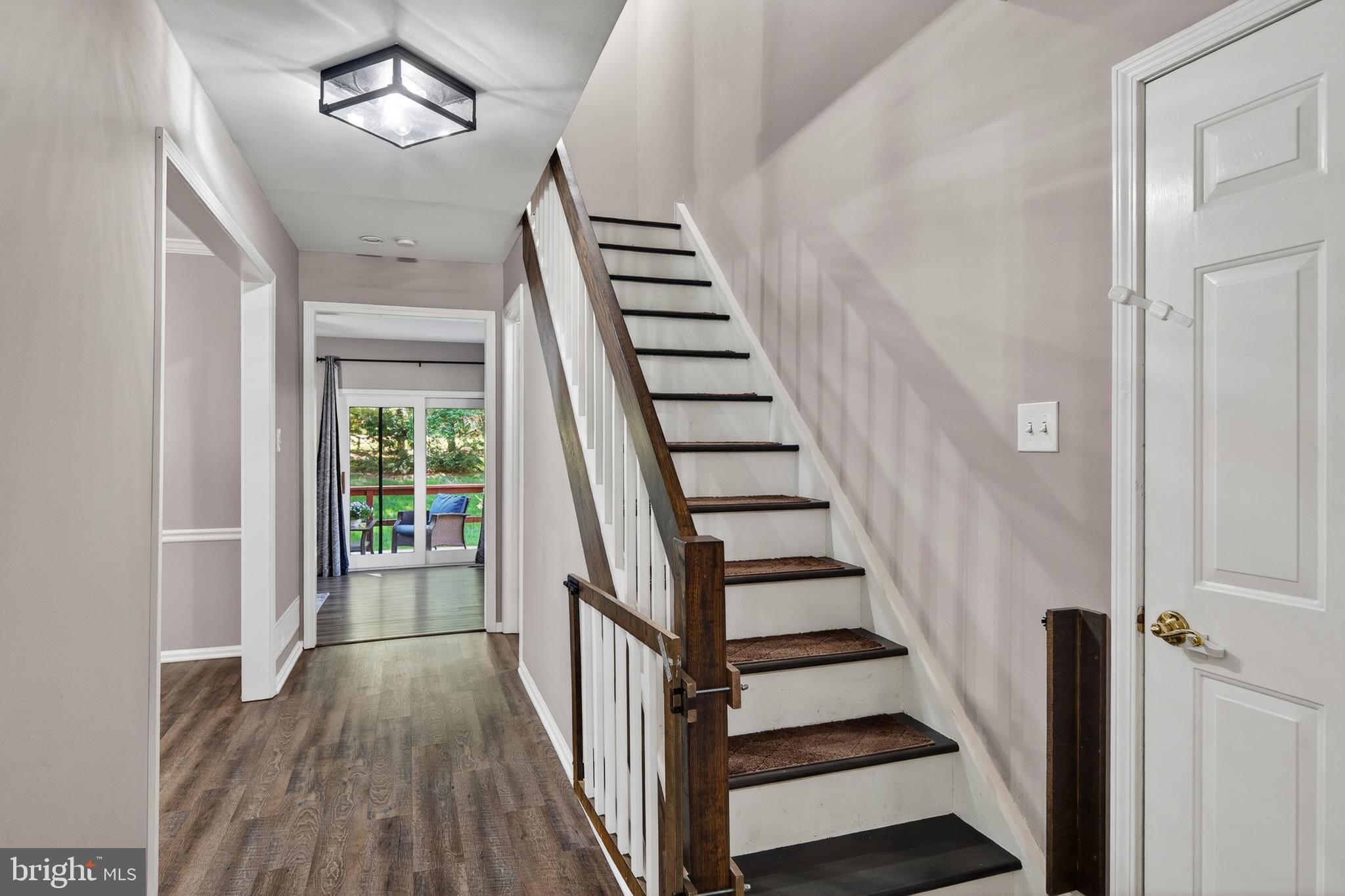 WHITFORD COMMONS - Residential