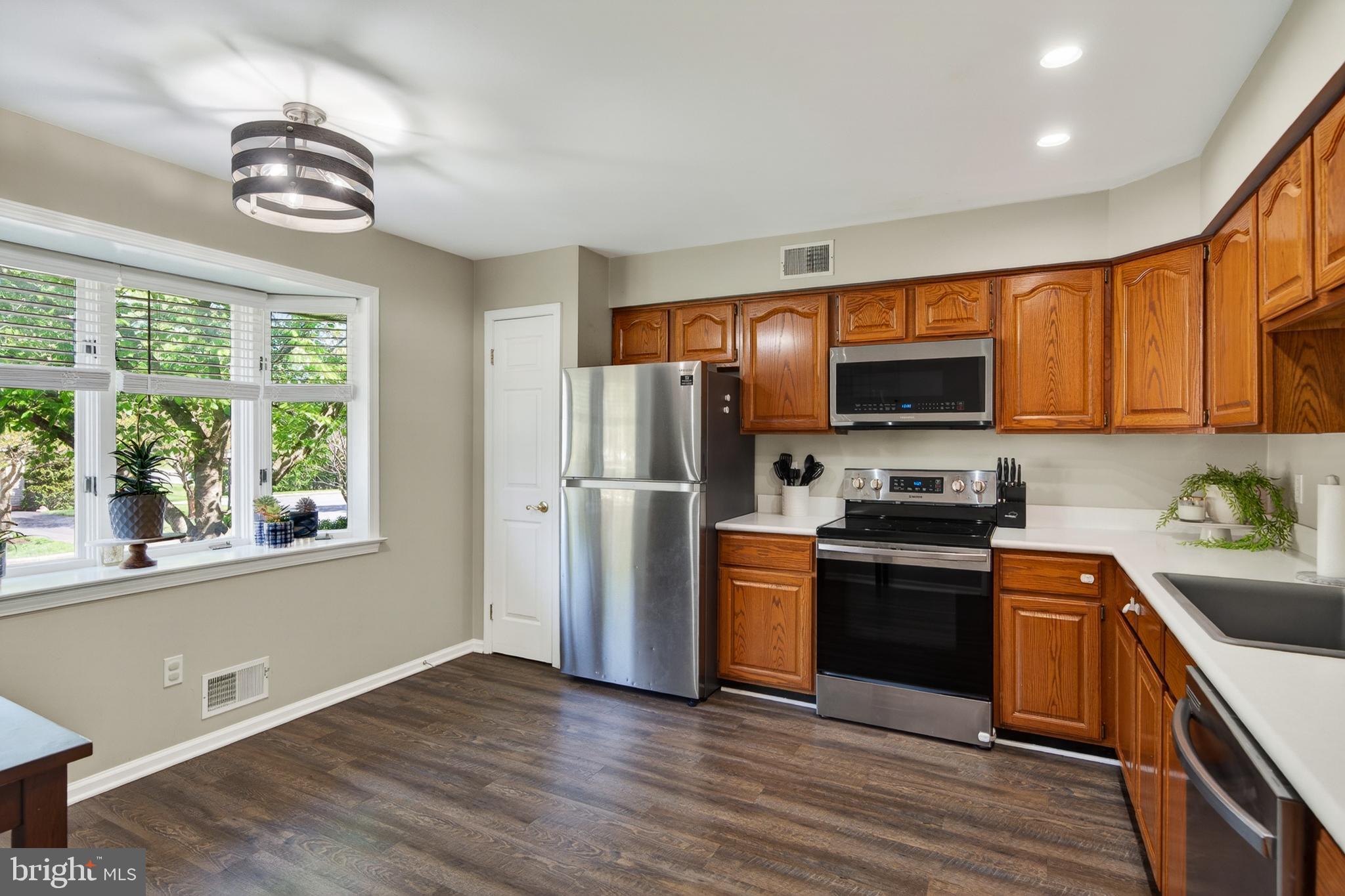 WHITFORD COMMONS - Residential
