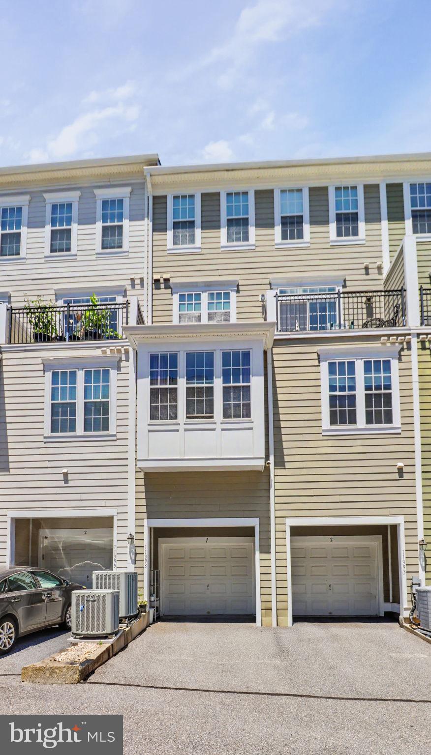 MAPLE LAWN FARMS - Residential
