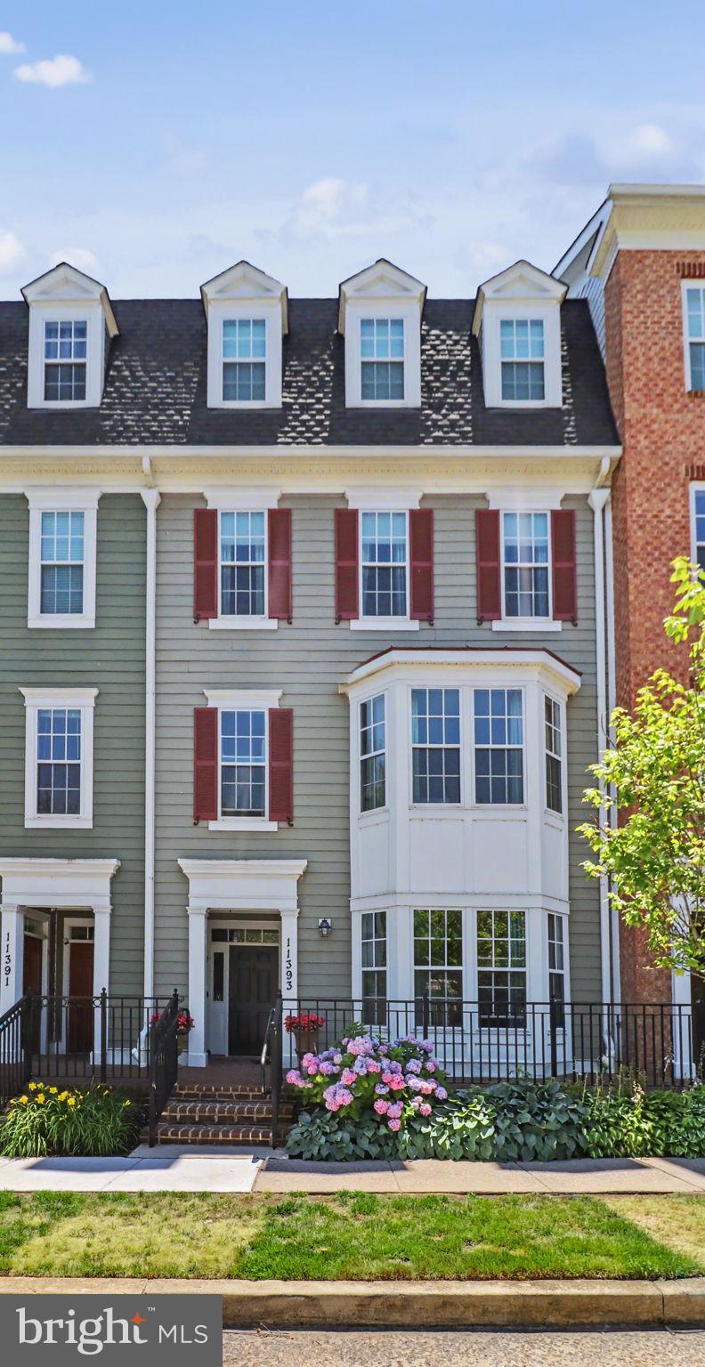 MAPLE LAWN FARMS - Residential