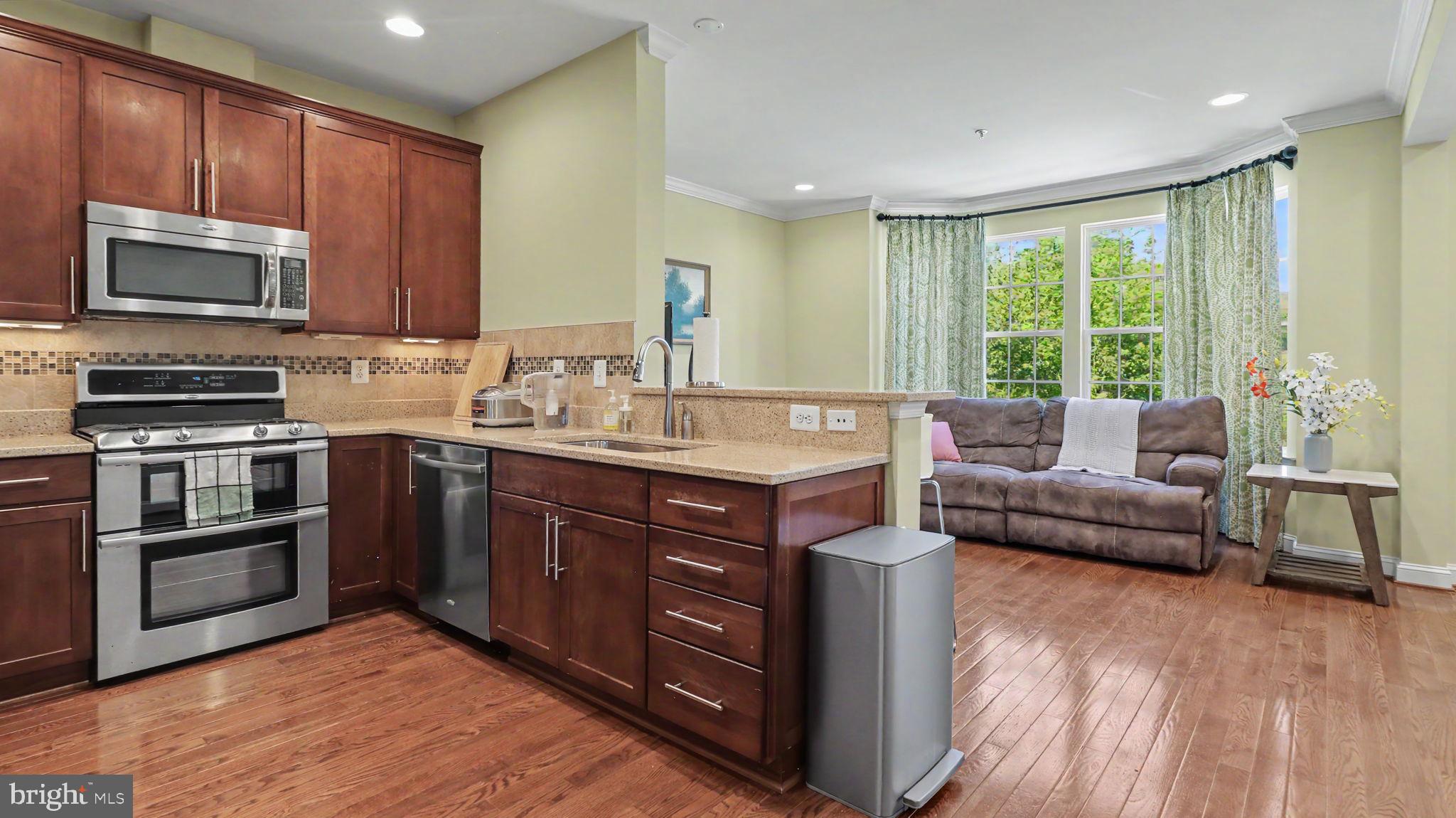 MAPLE LAWN FARMS - Residential