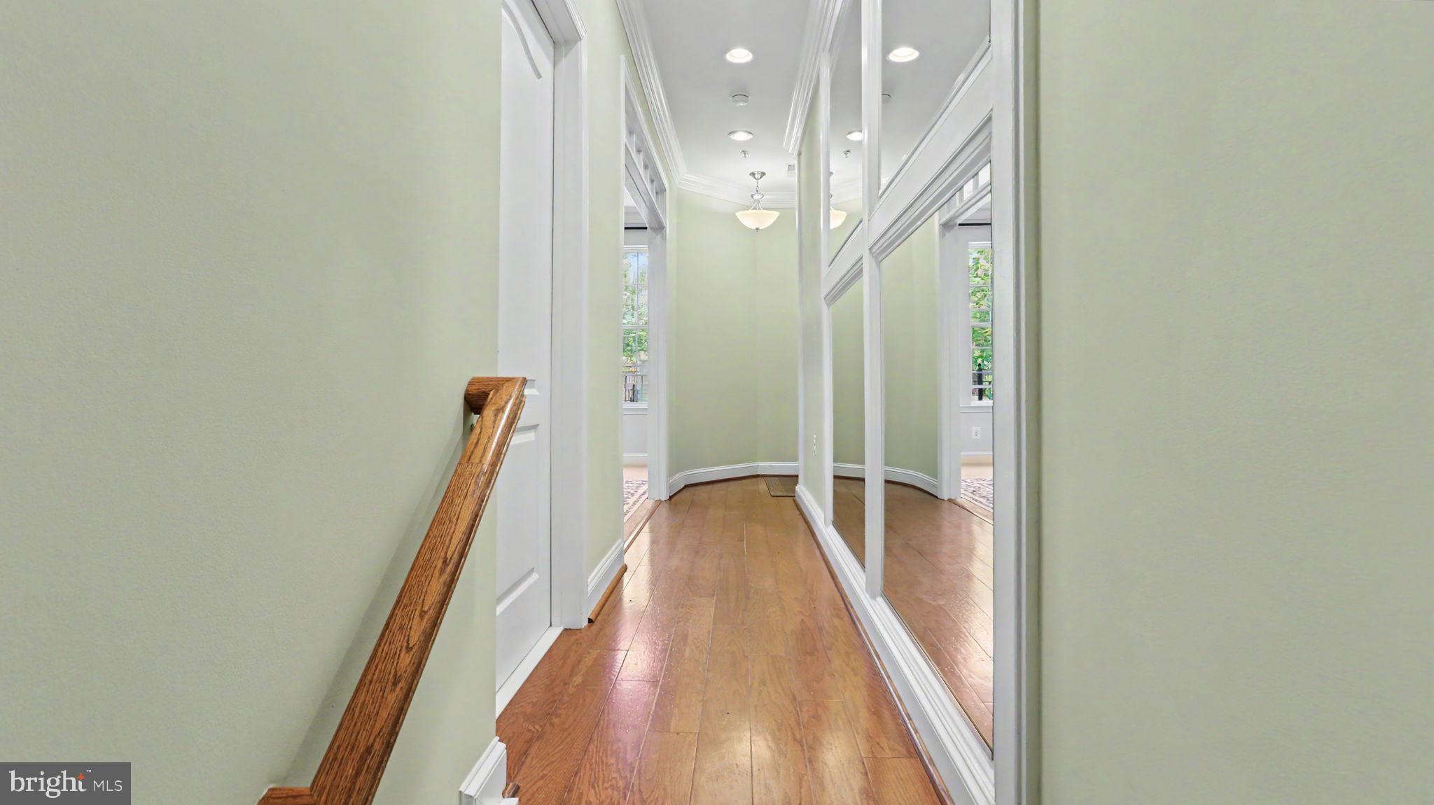 MAPLE LAWN FARMS - Residential