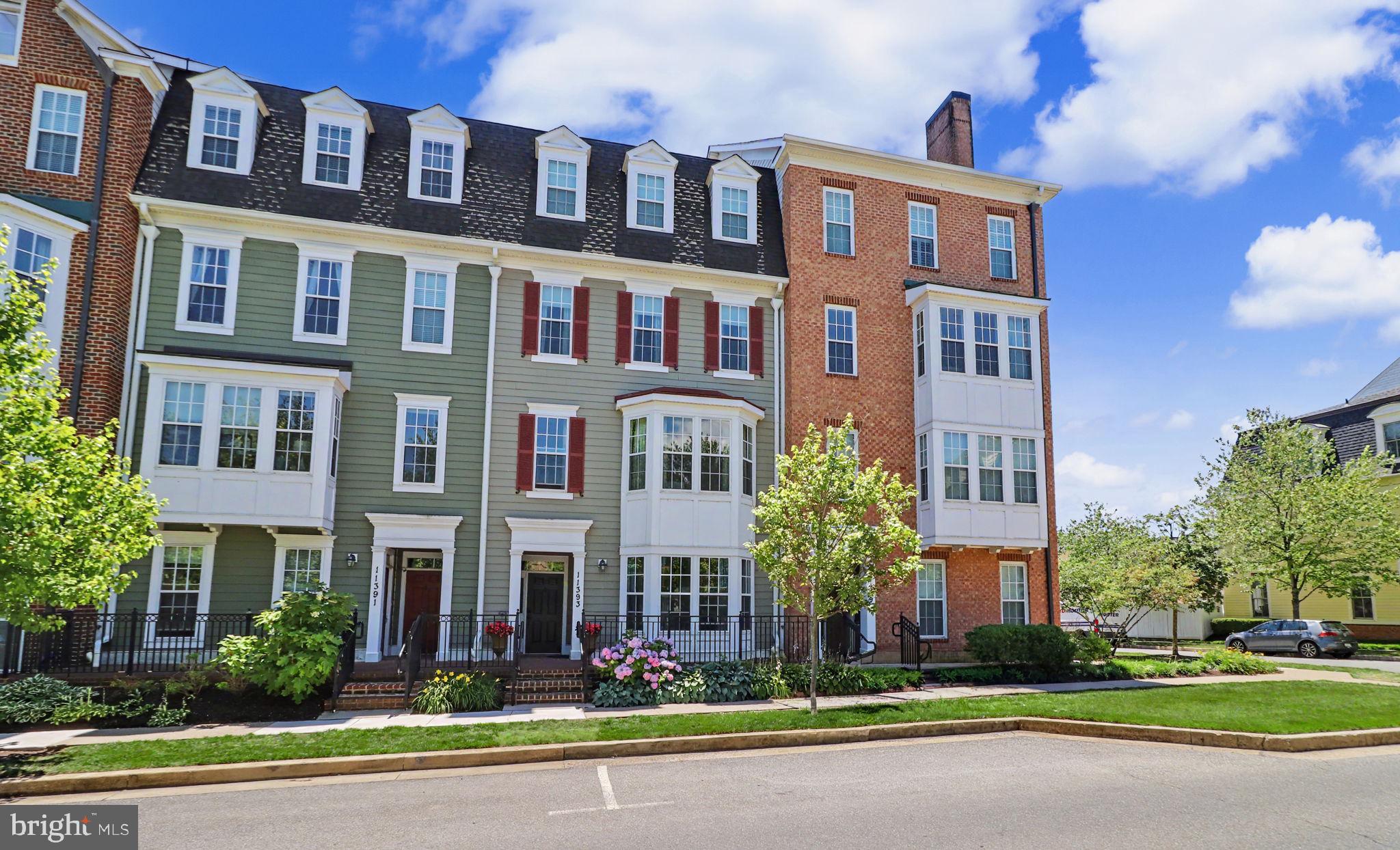 MAPLE LAWN FARMS - Residential