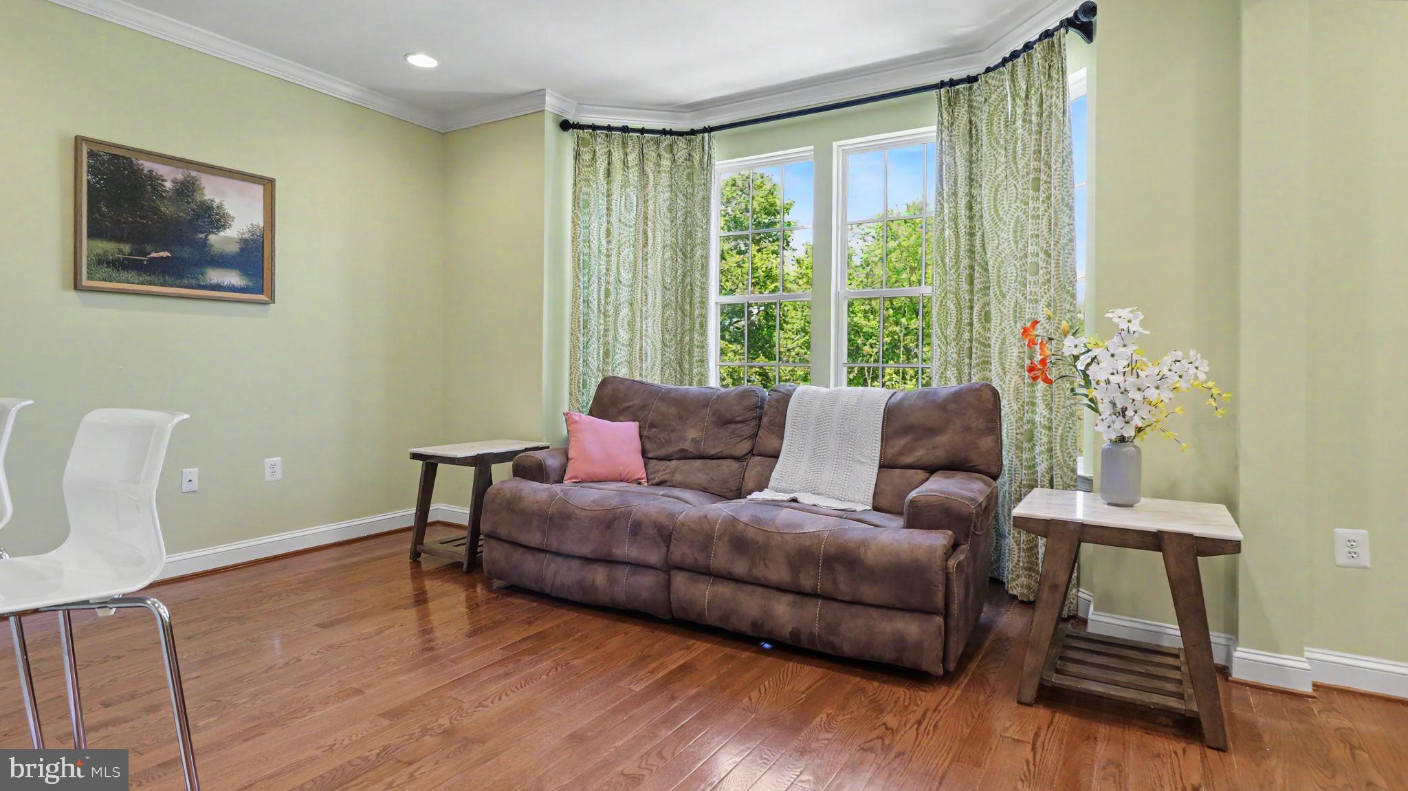MAPLE LAWN FARMS - Residential
