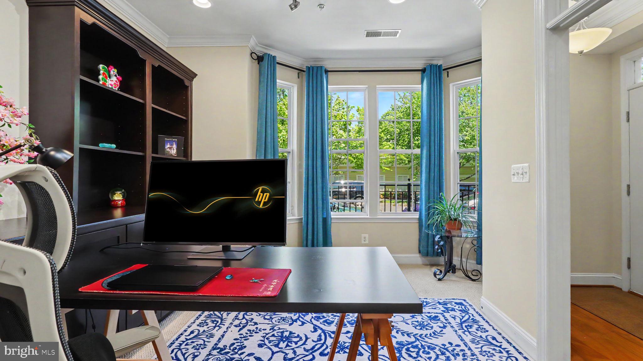 MAPLE LAWN FARMS - Residential