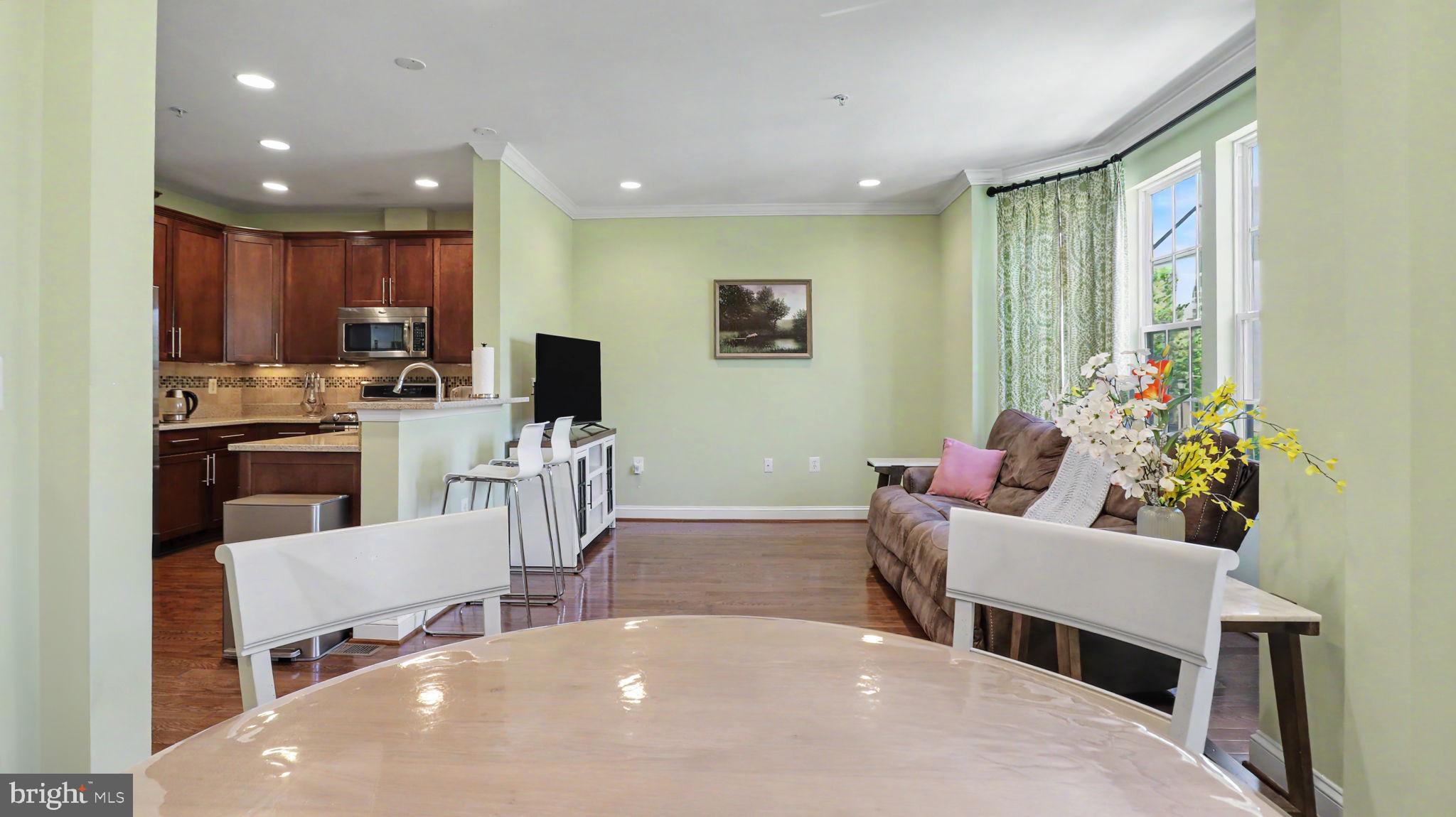 MAPLE LAWN FARMS - Residential