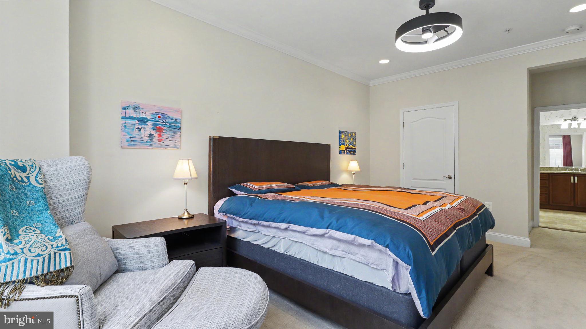 MAPLE LAWN FARMS - Residential