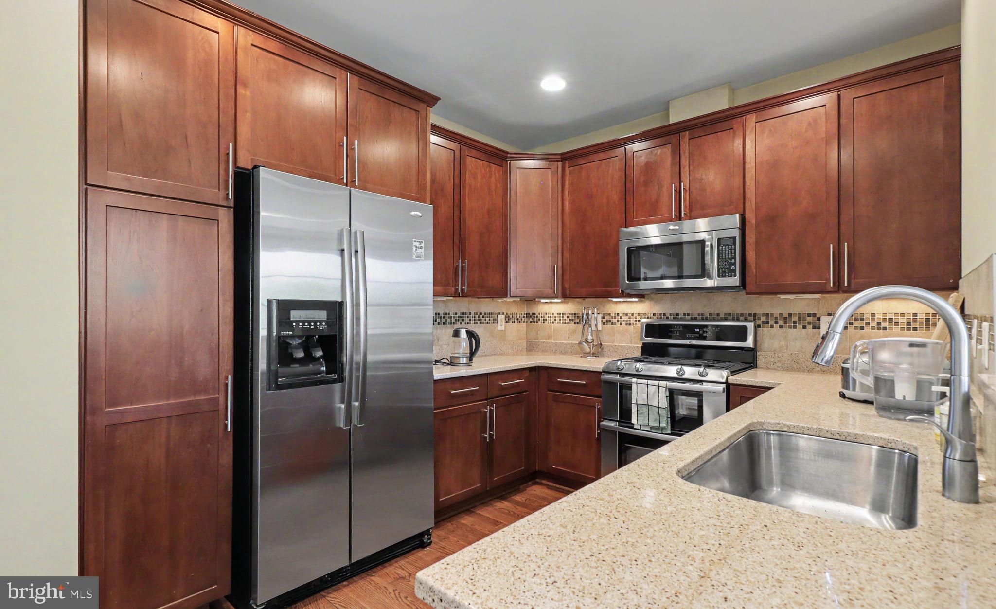 MAPLE LAWN FARMS - Residential