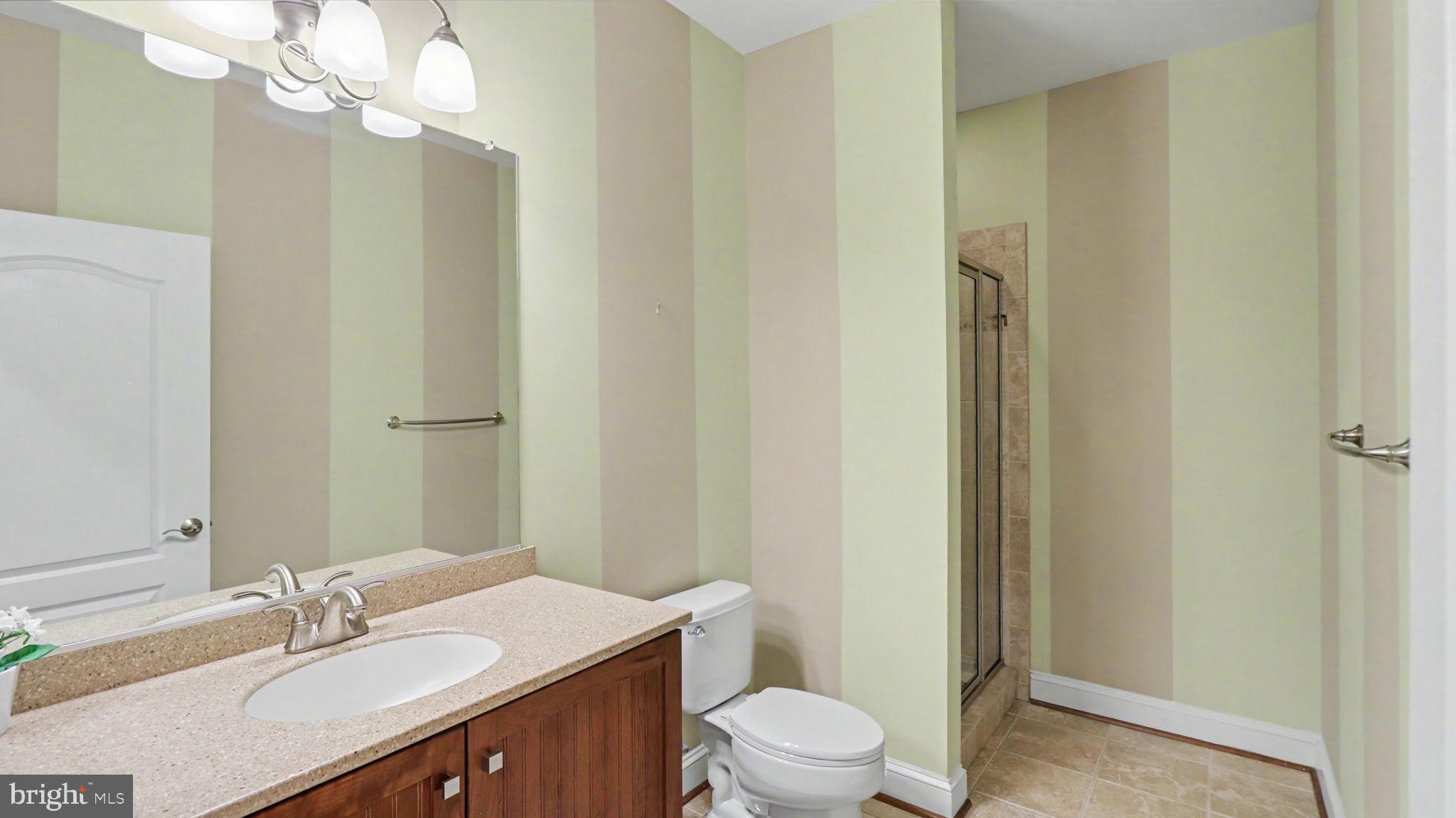 MAPLE LAWN FARMS - Residential