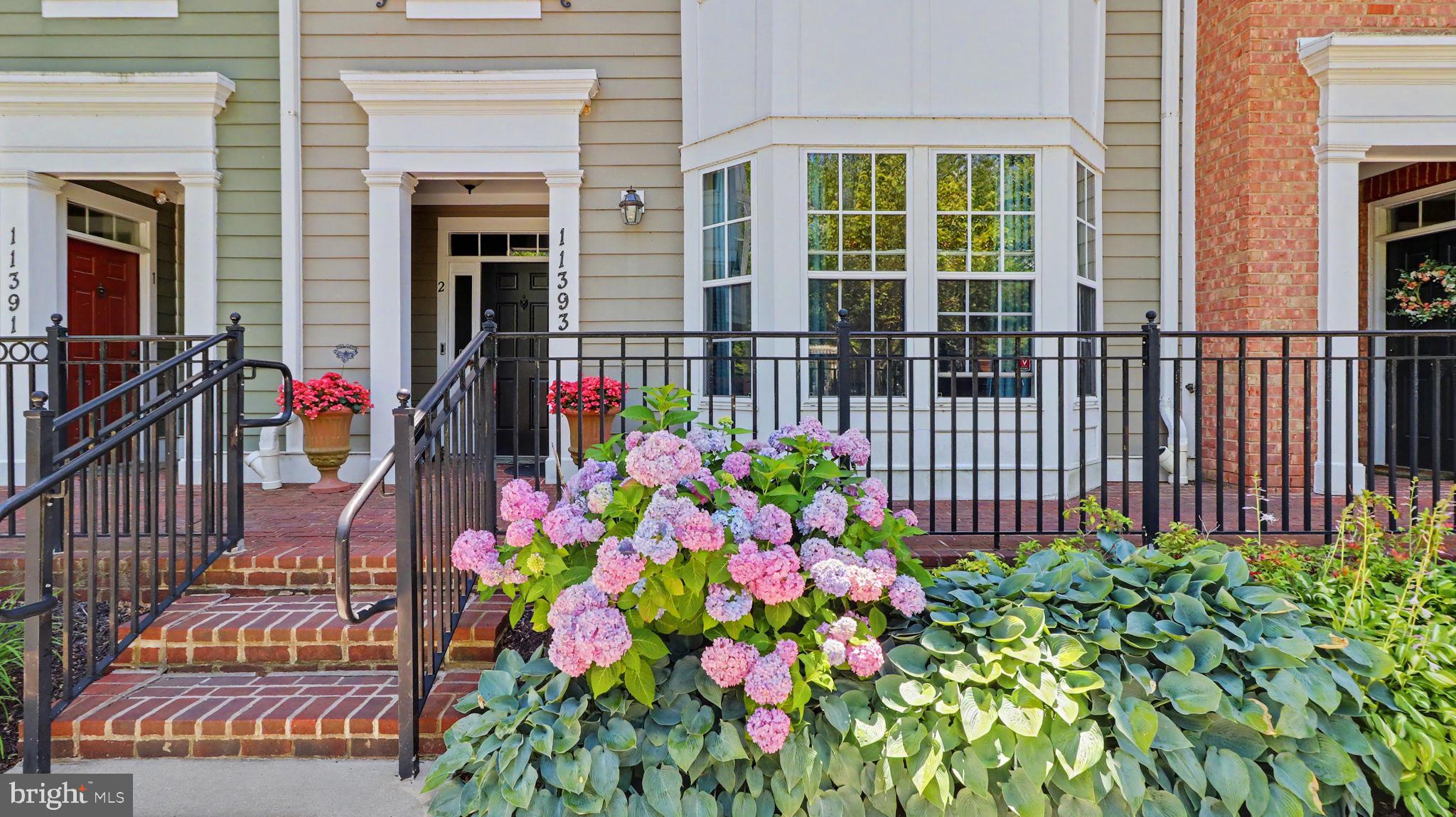 MAPLE LAWN FARMS - Residential