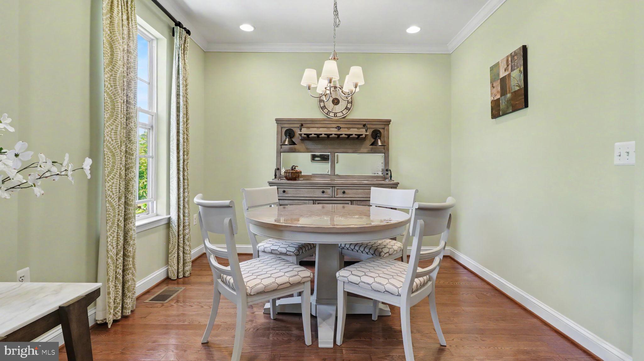 MAPLE LAWN FARMS - Residential
