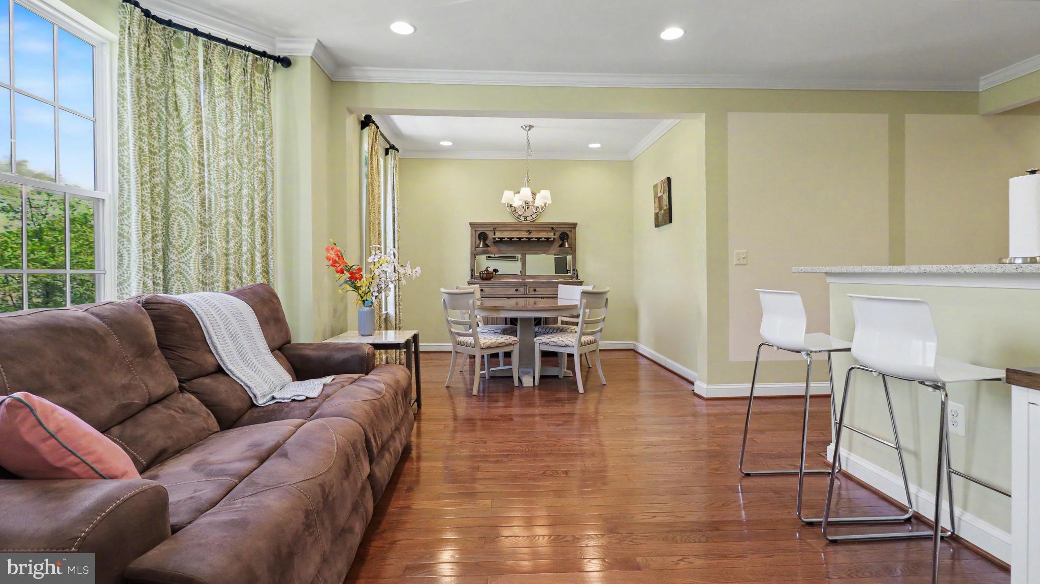 MAPLE LAWN FARMS - Residential