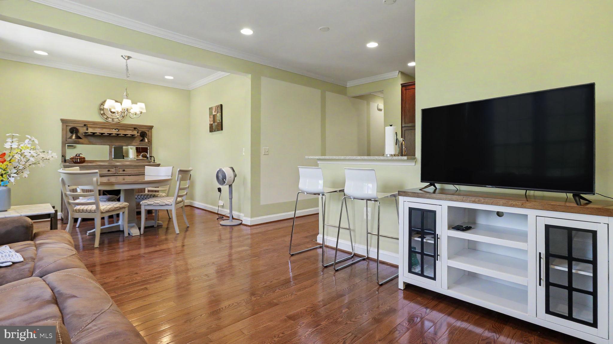 MAPLE LAWN FARMS - Residential