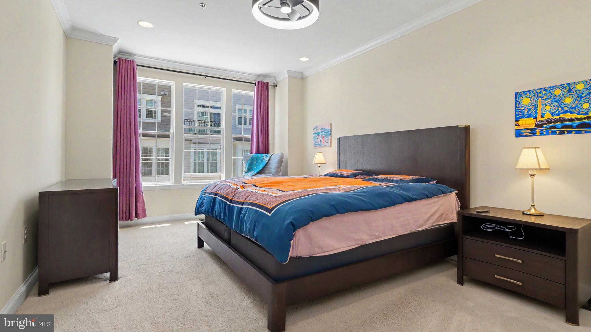 MAPLE LAWN FARMS - Residential