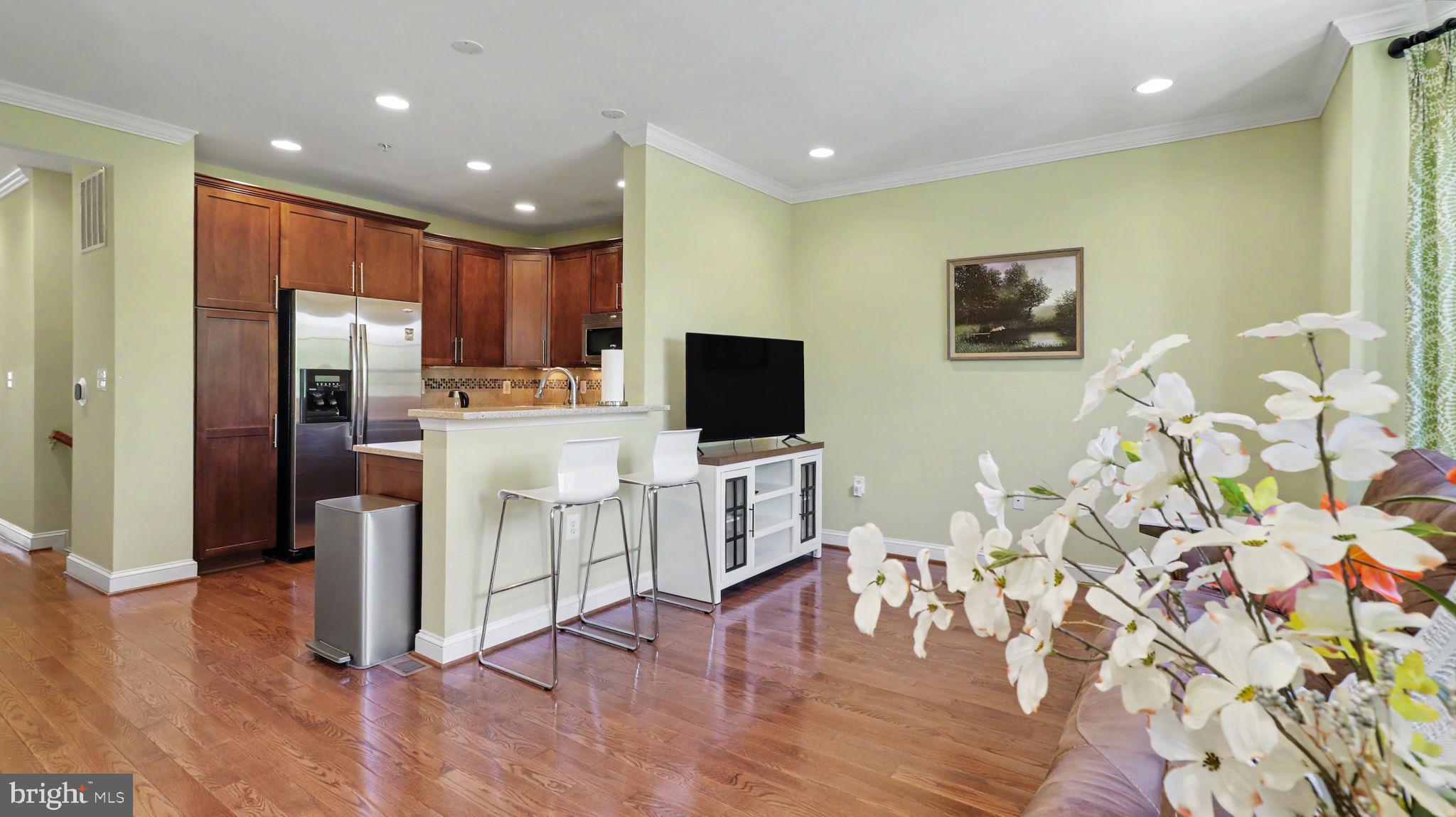 MAPLE LAWN FARMS - Residential