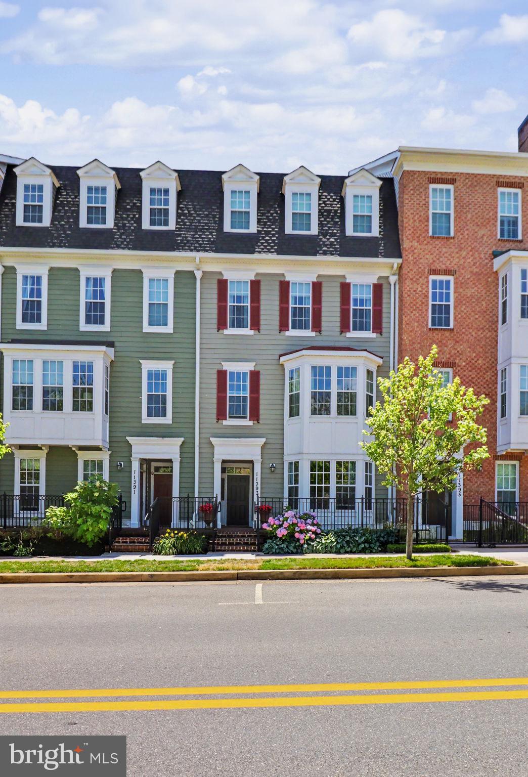 MAPLE LAWN FARMS - Residential