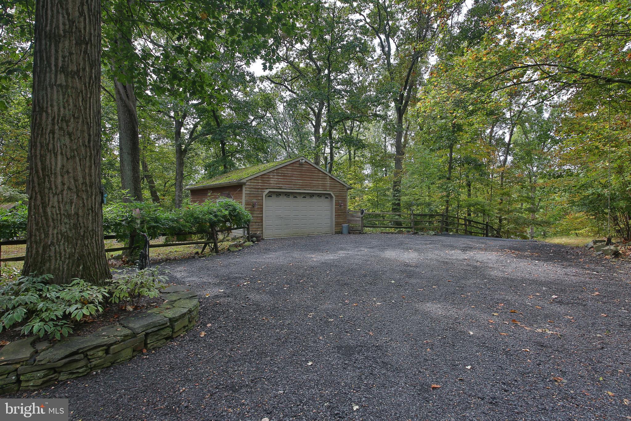 SPRING MOUNT - Residential