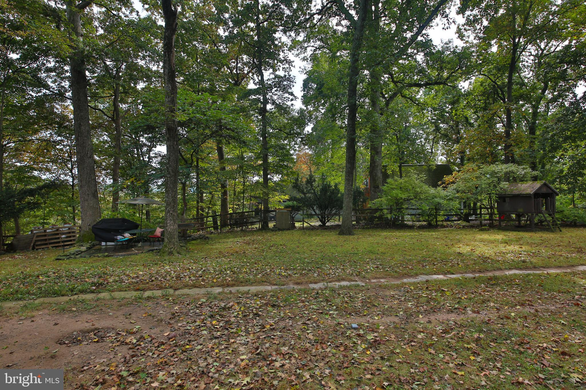 SPRING MOUNT - Residential