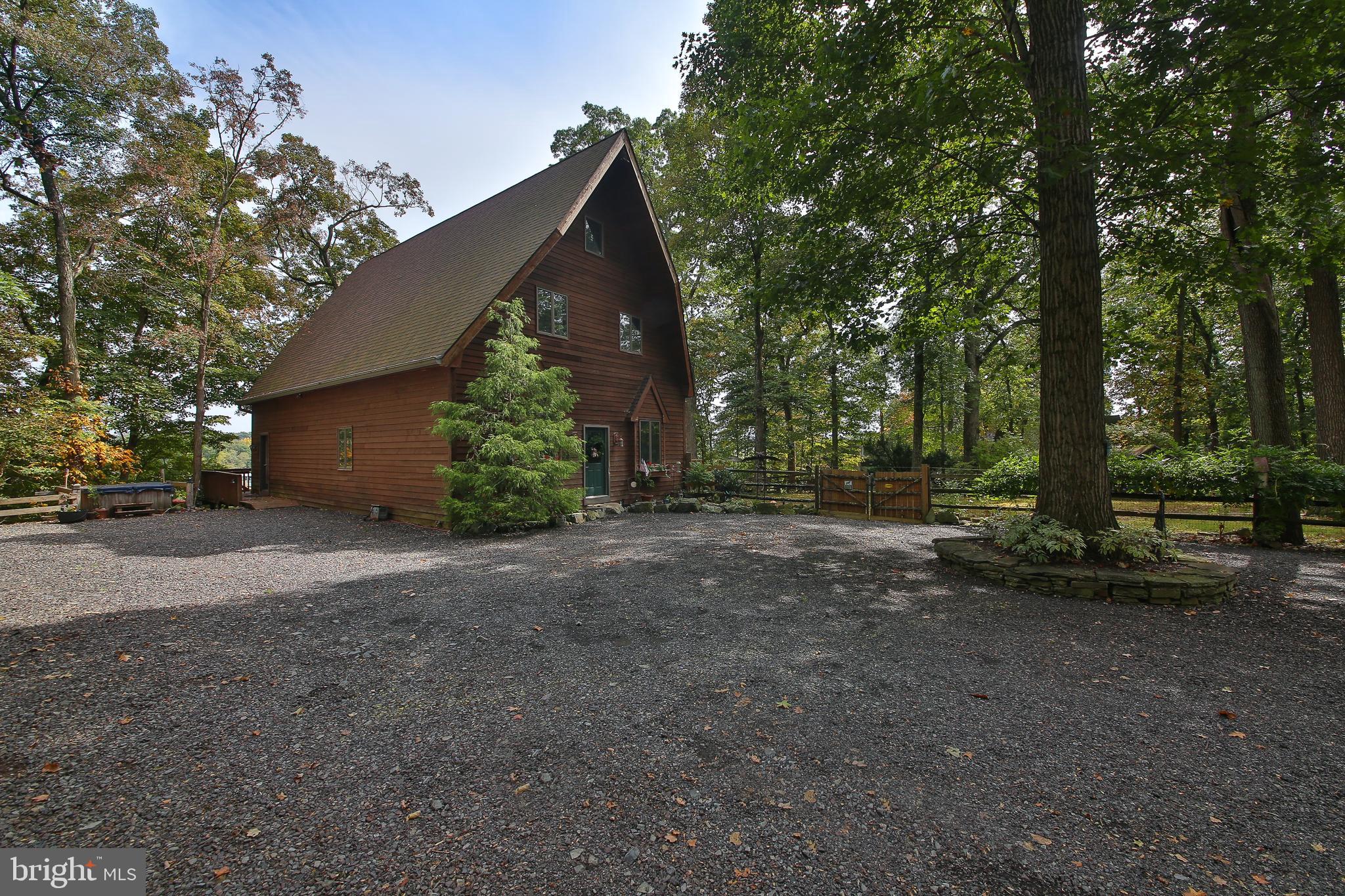SPRING MOUNT - Residential