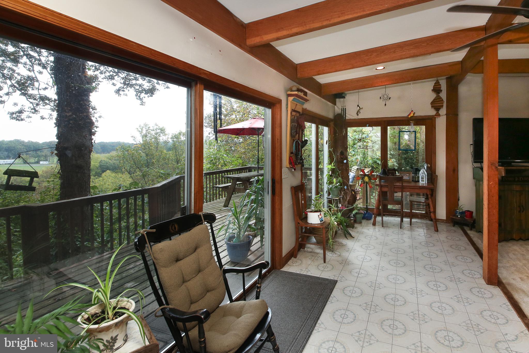 SPRING MOUNT - Residential