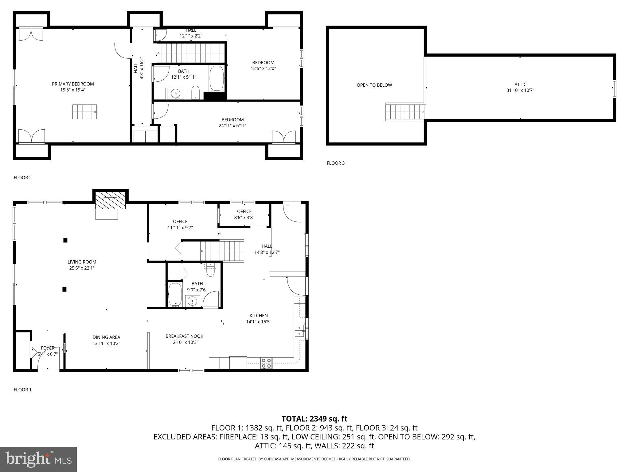 SPRING MOUNT - Residential