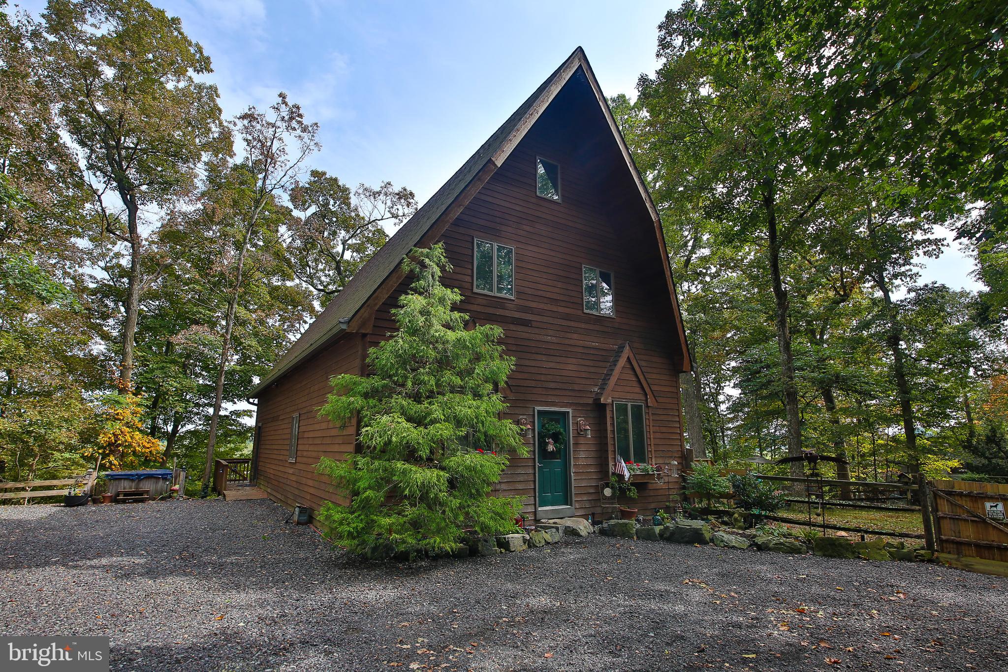 SPRING MOUNT - Residential