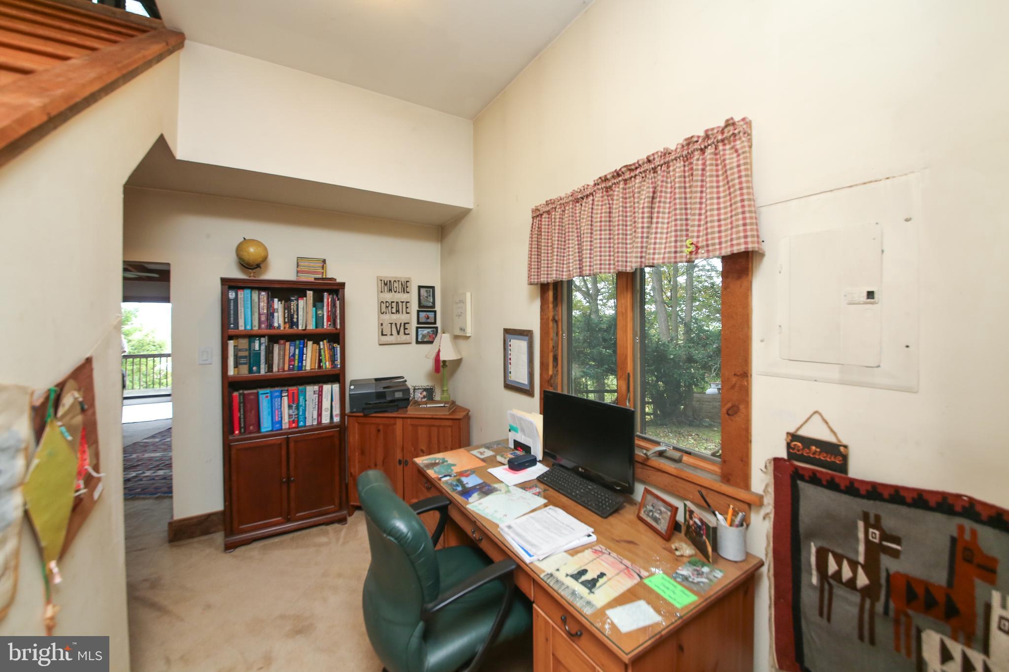 SPRING MOUNT - Residential