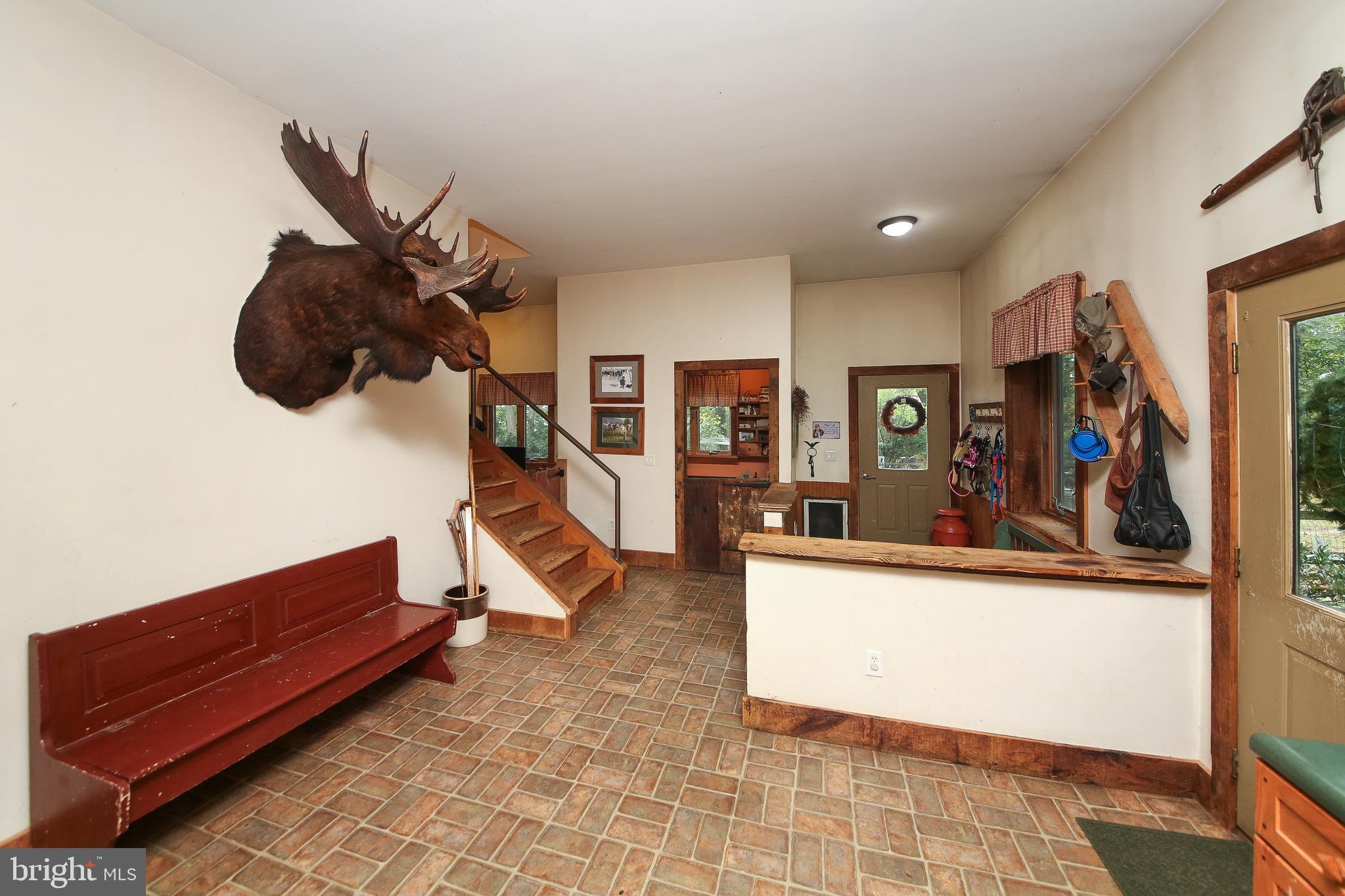 SPRING MOUNT - Residential