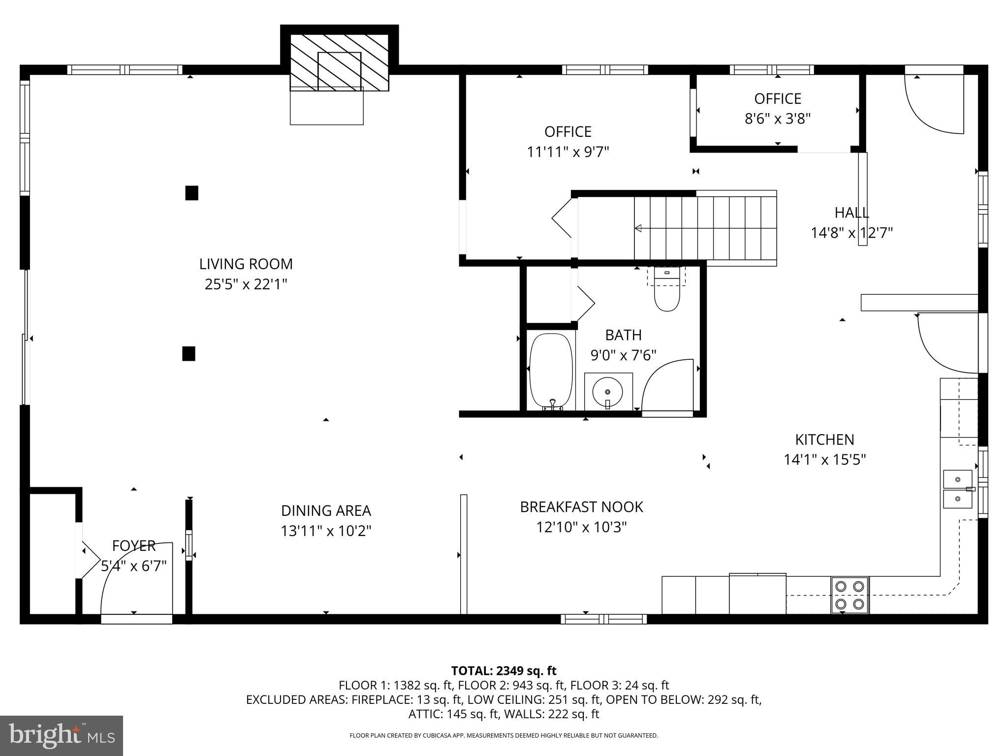 SPRING MOUNT - Residential