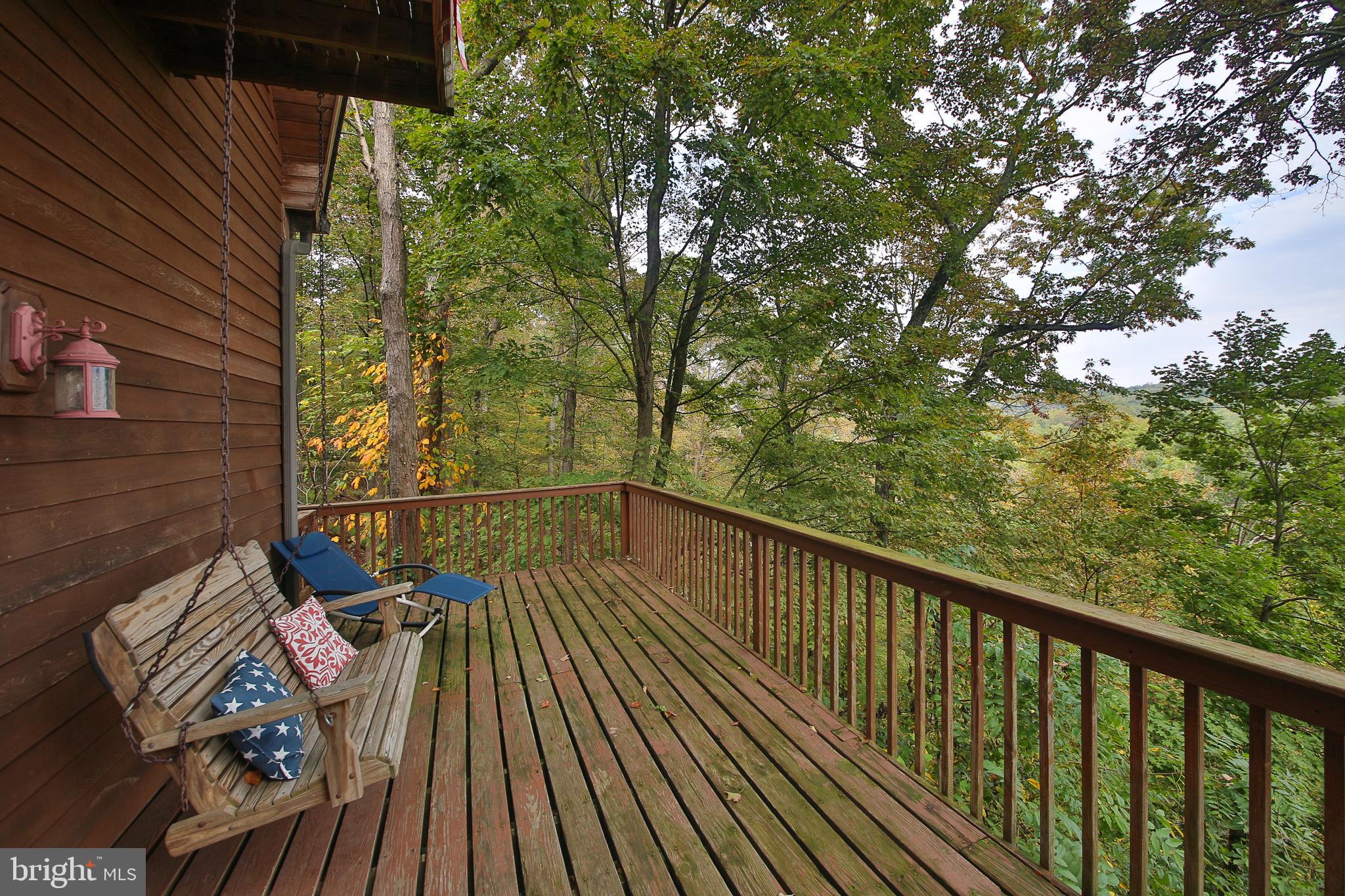 SPRING MOUNT - Residential