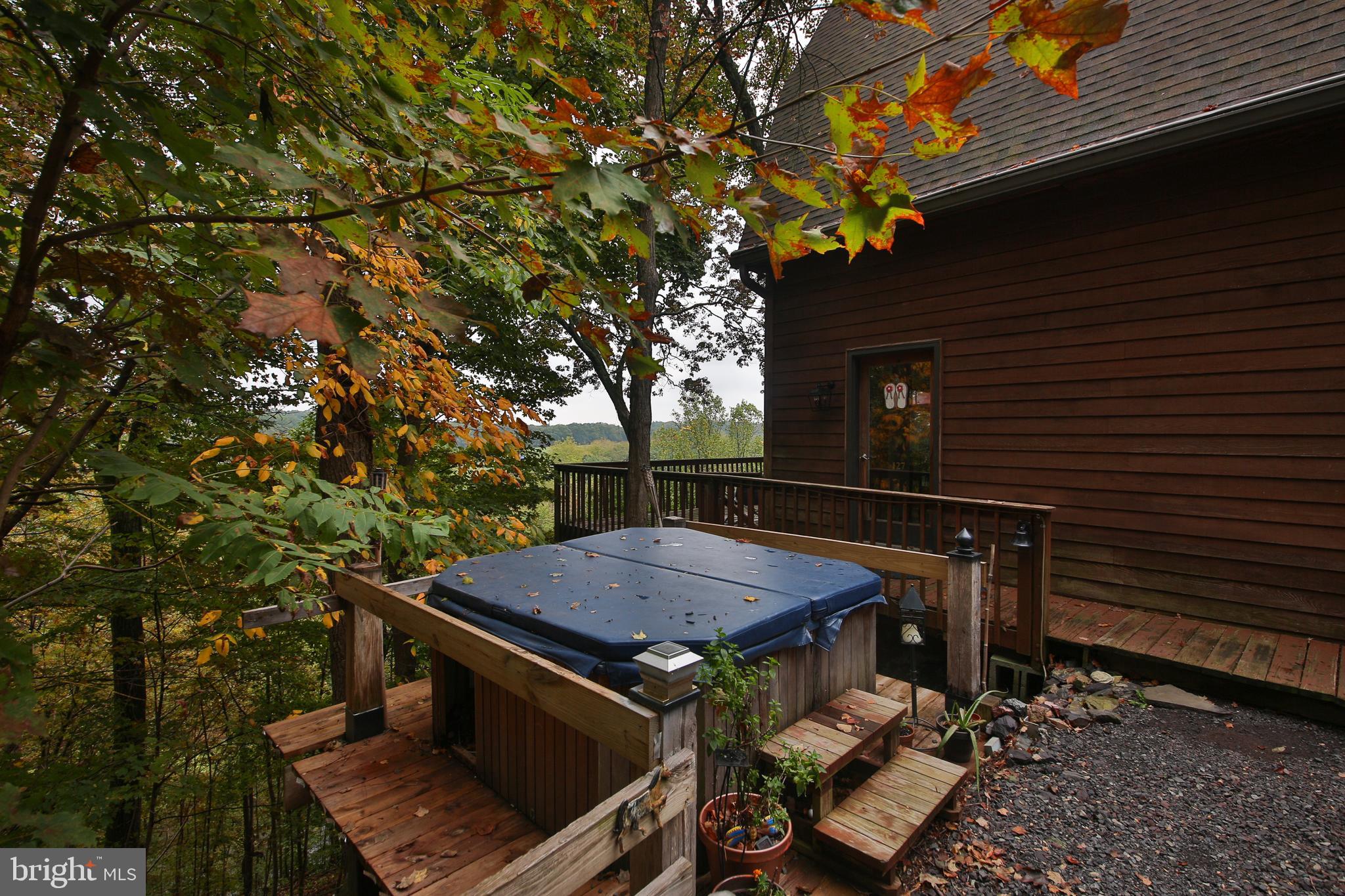 SPRING MOUNT - Residential