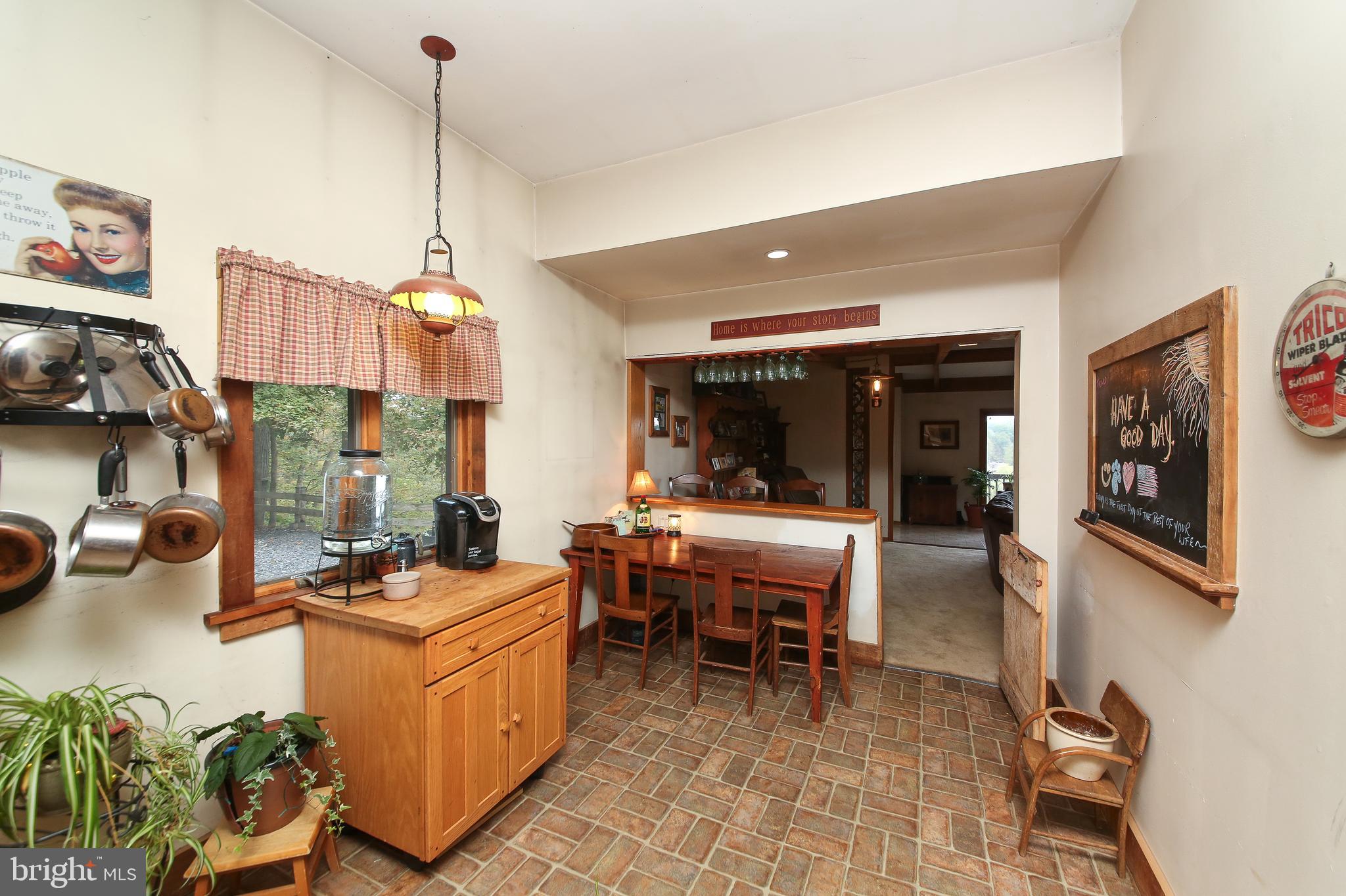 SPRING MOUNT - Residential