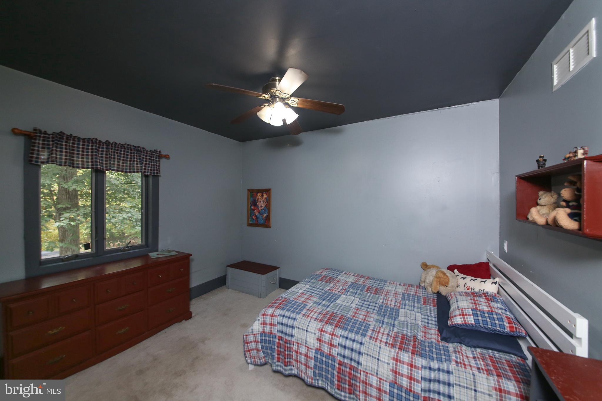 SPRING MOUNT - Residential