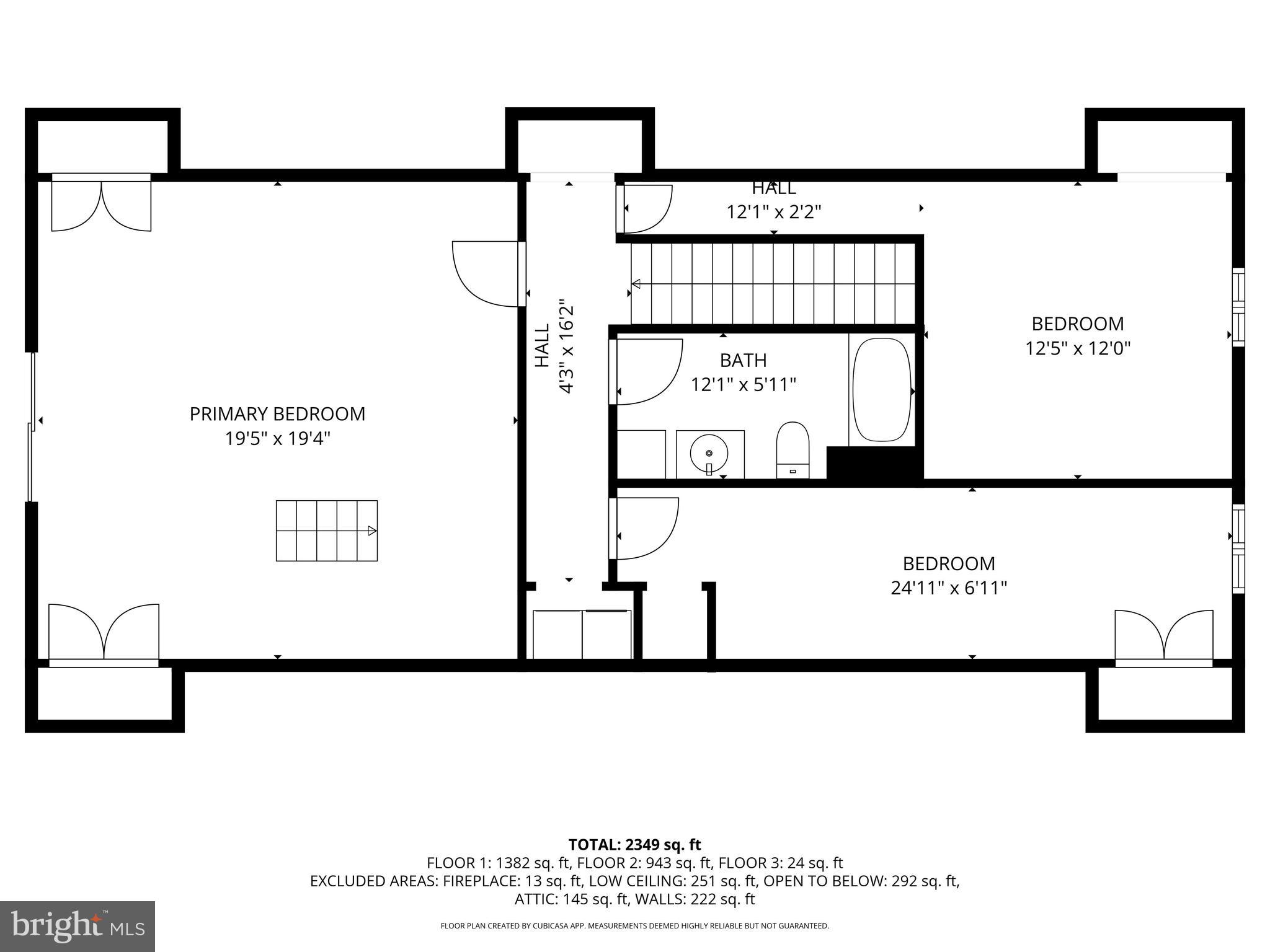 SPRING MOUNT - Residential