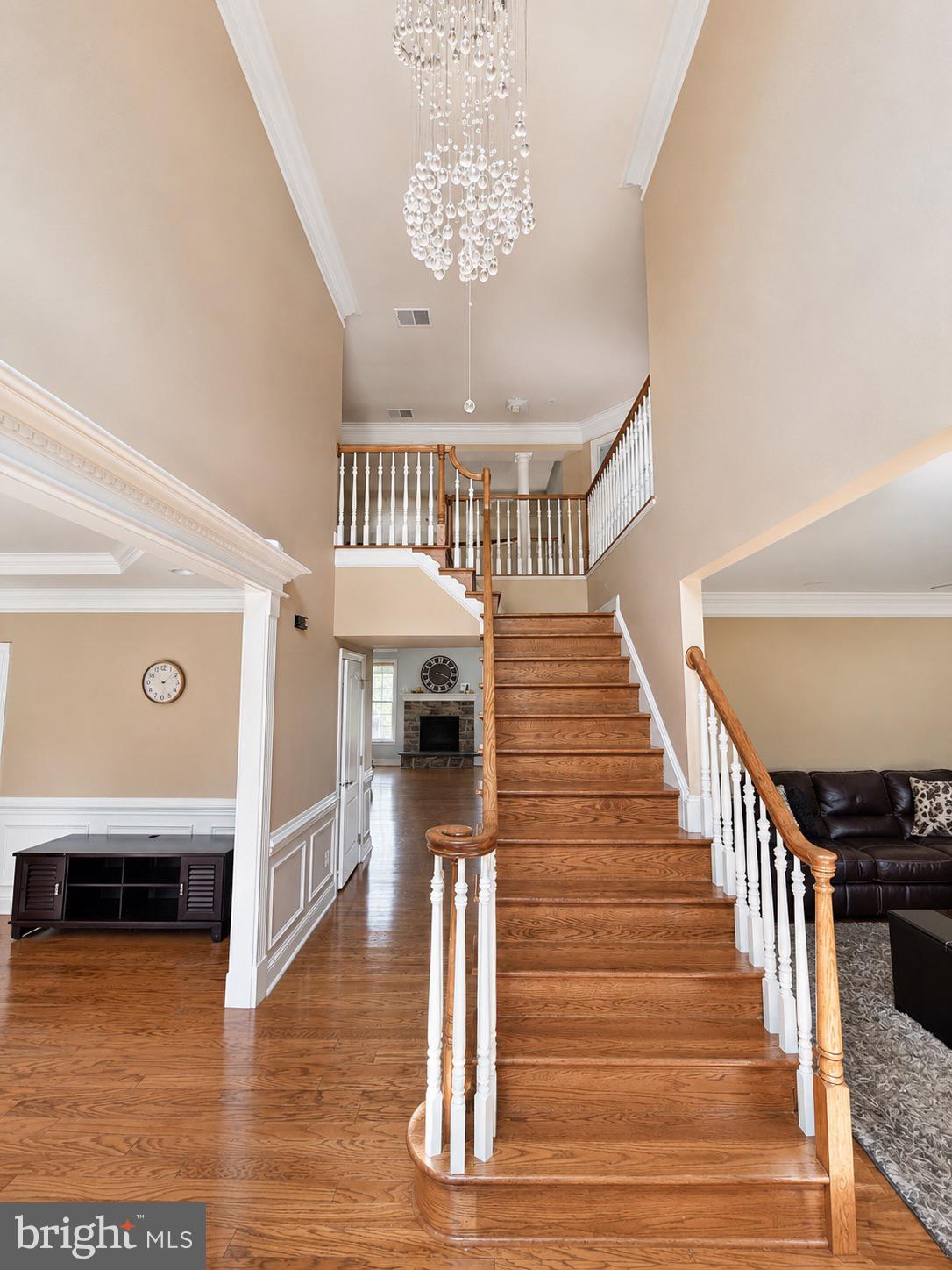 LOUDOUN VALLEY ESTATES 2 - Residential