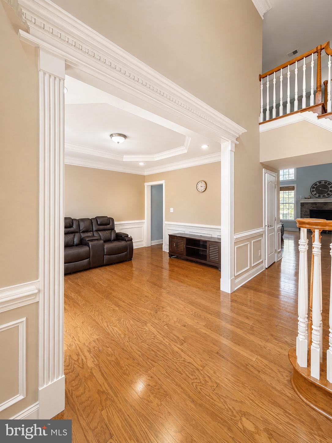 LOUDOUN VALLEY ESTATES 2 - Residential