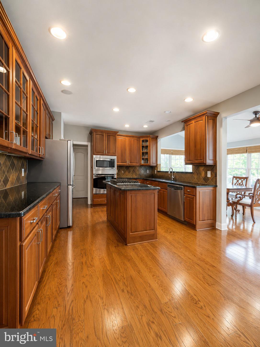 LOUDOUN VALLEY ESTATES 2 - Residential