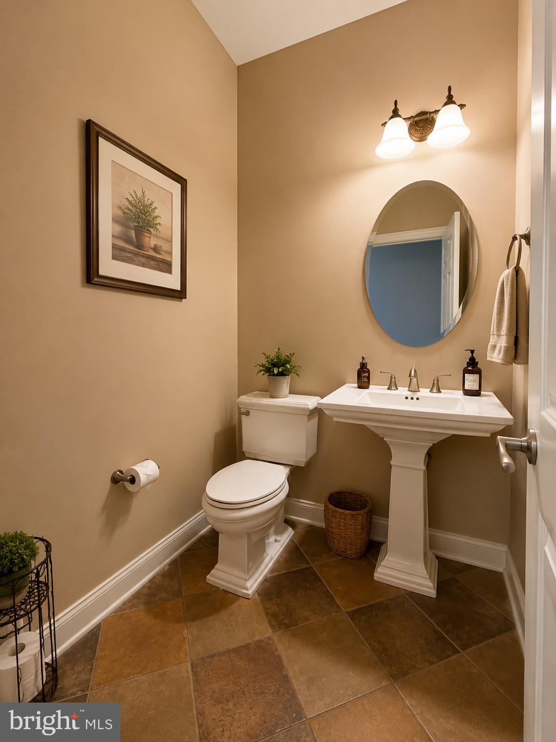LOUDOUN VALLEY ESTATES 2 - Residential