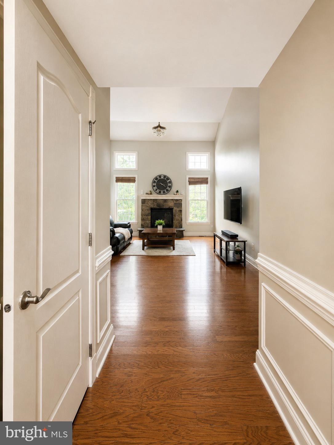 LOUDOUN VALLEY ESTATES 2 - Residential
