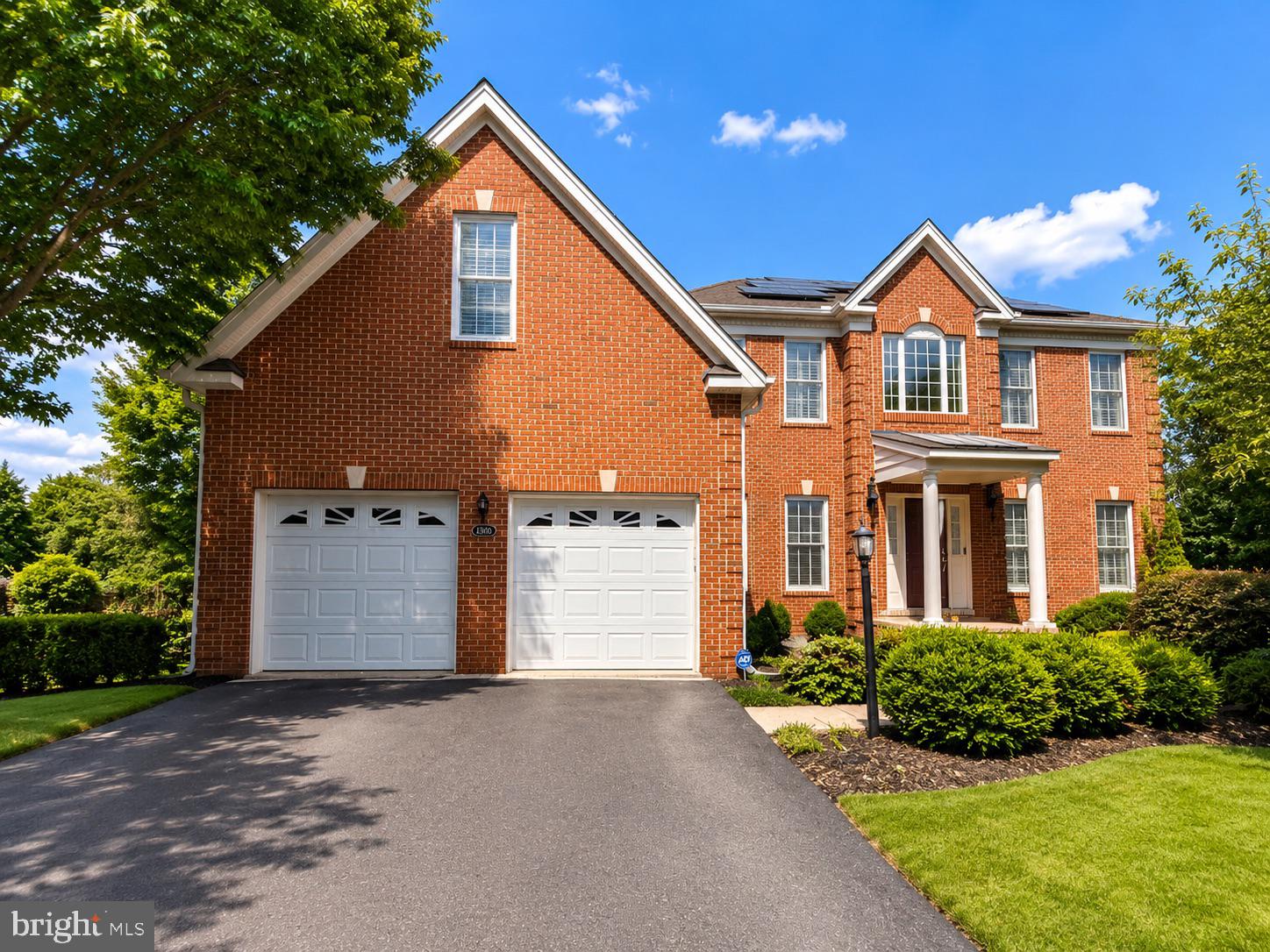 LOUDOUN VALLEY ESTATES 2 - Residential