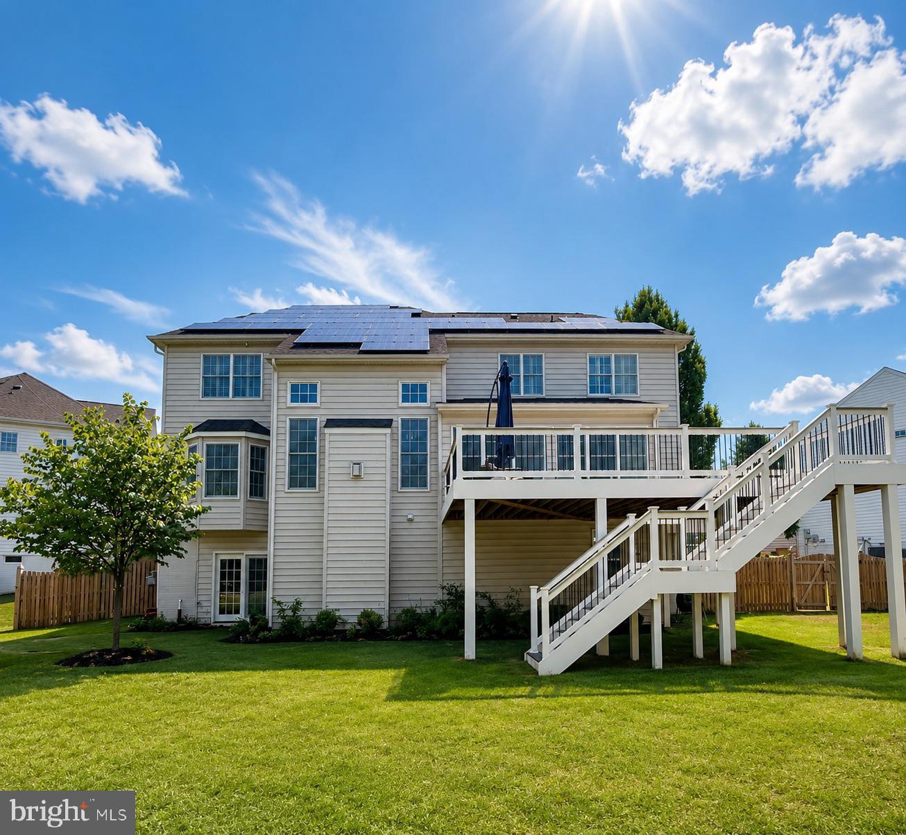 LOUDOUN VALLEY ESTATES 2 - Residential
