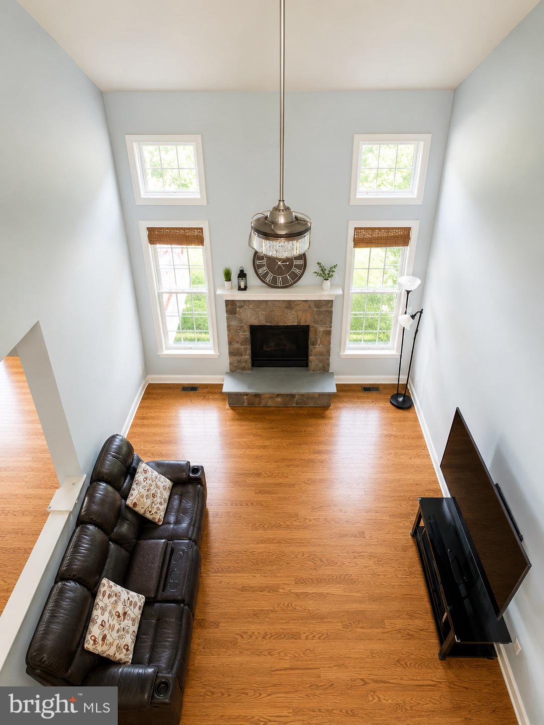 LOUDOUN VALLEY ESTATES 2 - Residential