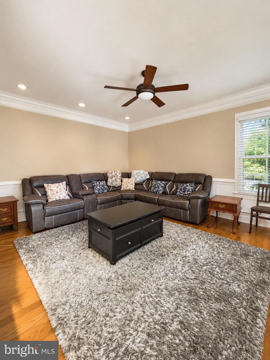 LOUDOUN VALLEY ESTATES 2 - Residential