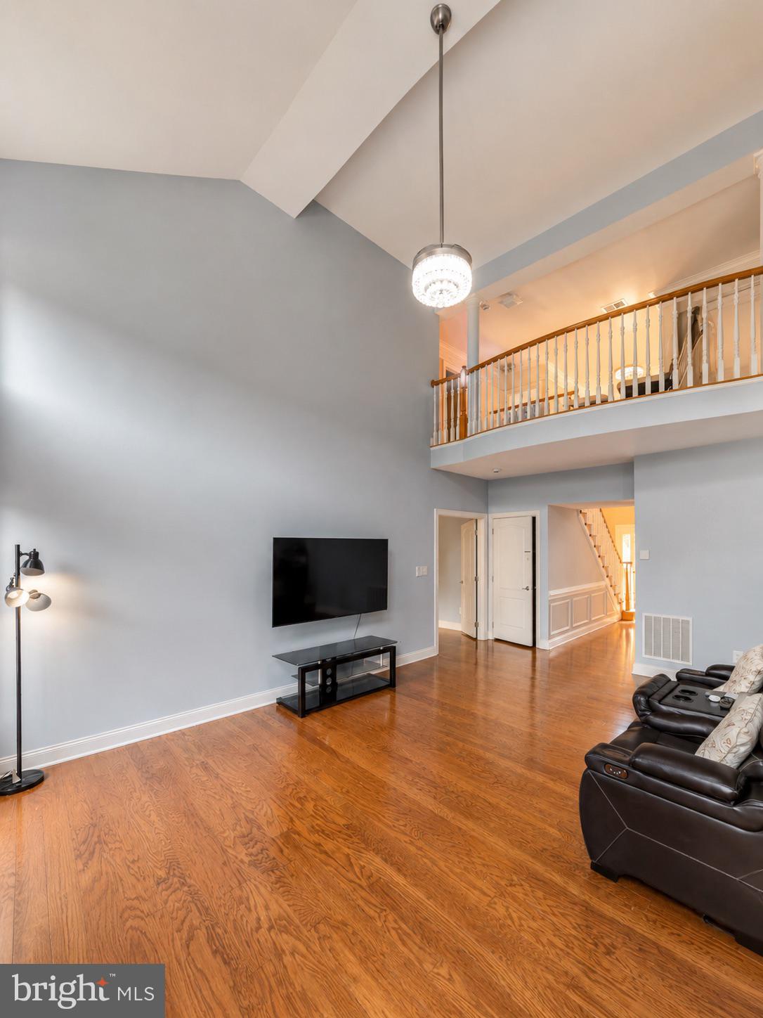 LOUDOUN VALLEY ESTATES 2 - Residential