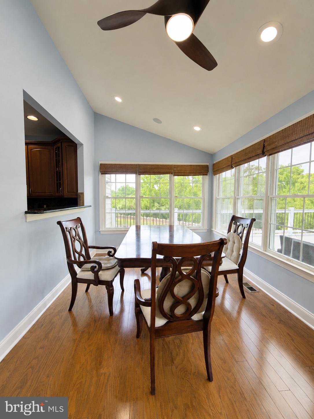 LOUDOUN VALLEY ESTATES 2 - Residential