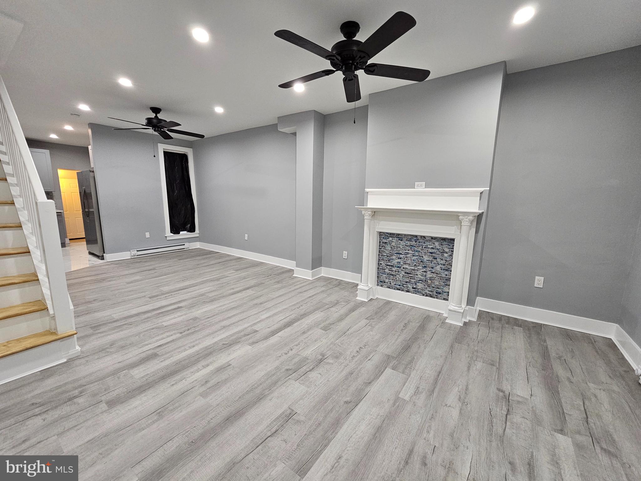 CARROLL PARK - Residential