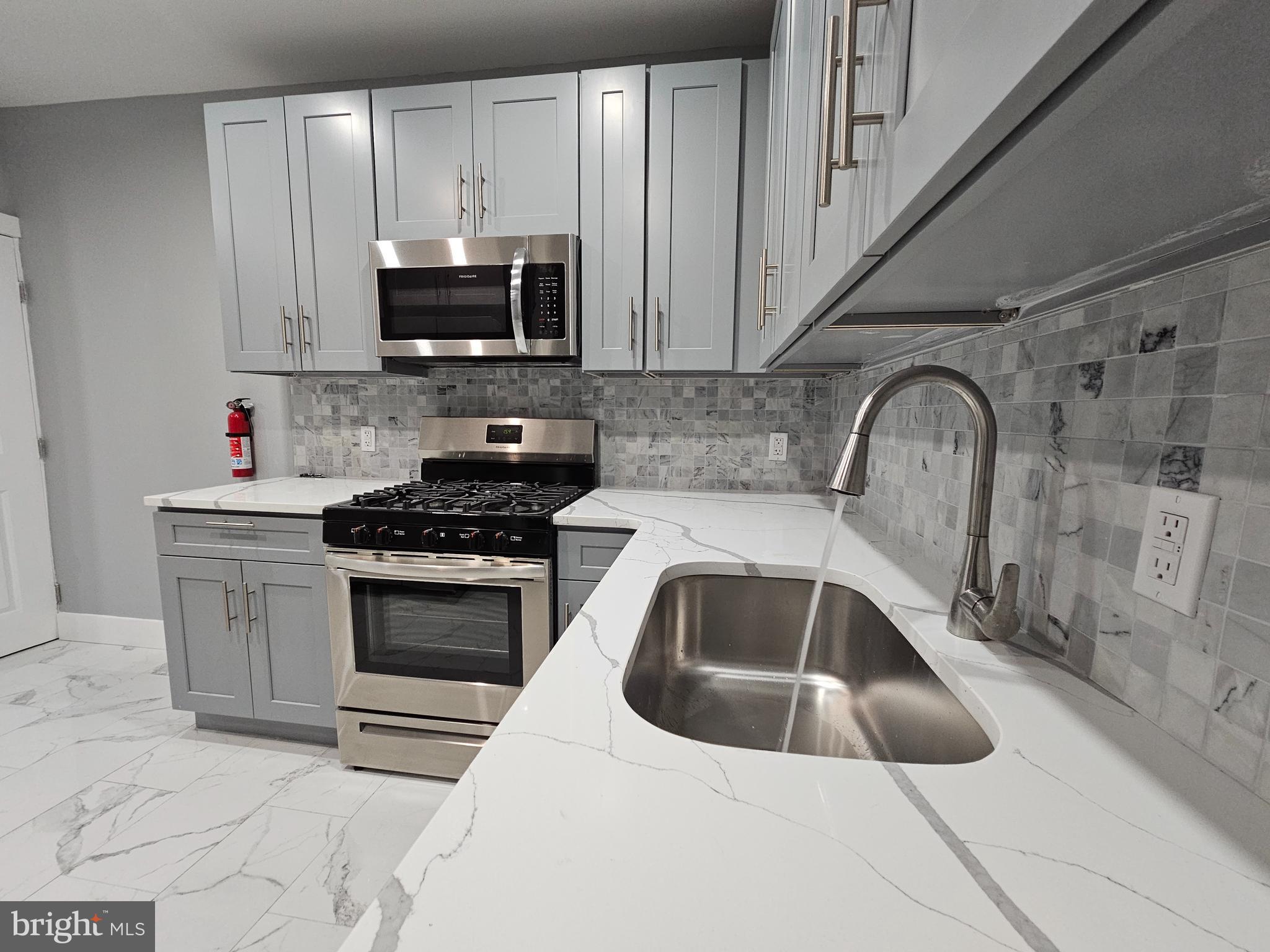 CARROLL PARK - Residential